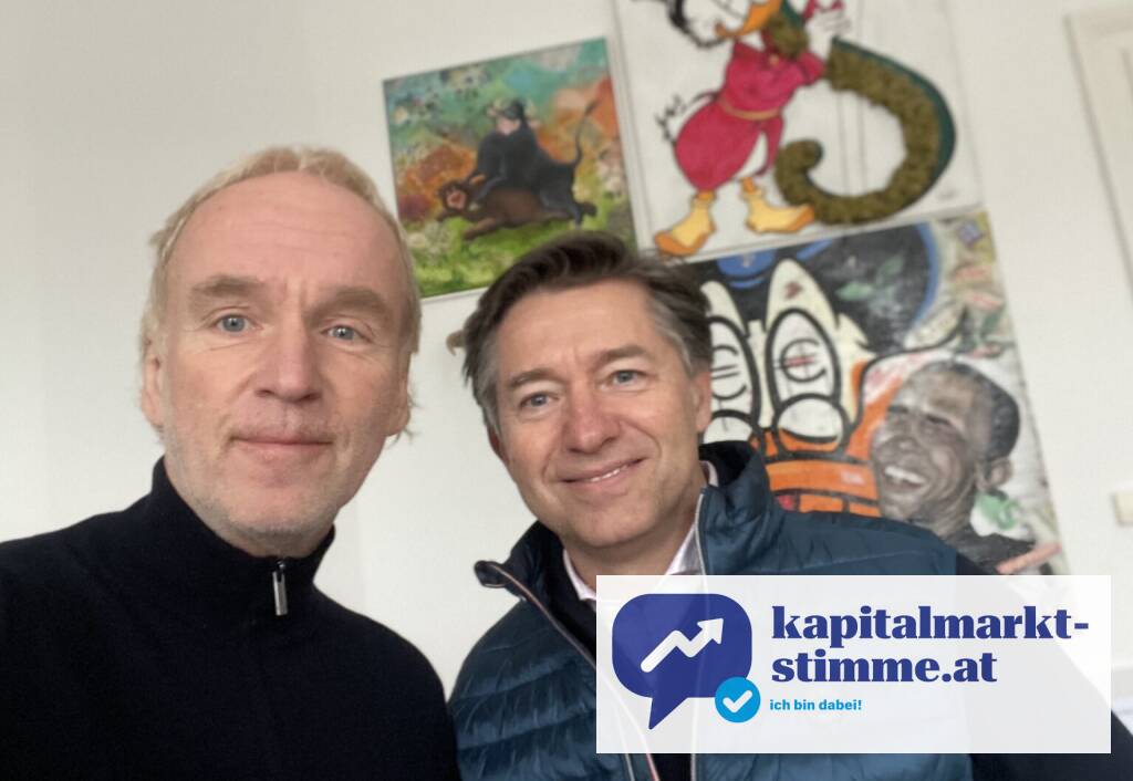 Mit Zsolt Janos (16.01.2025) 