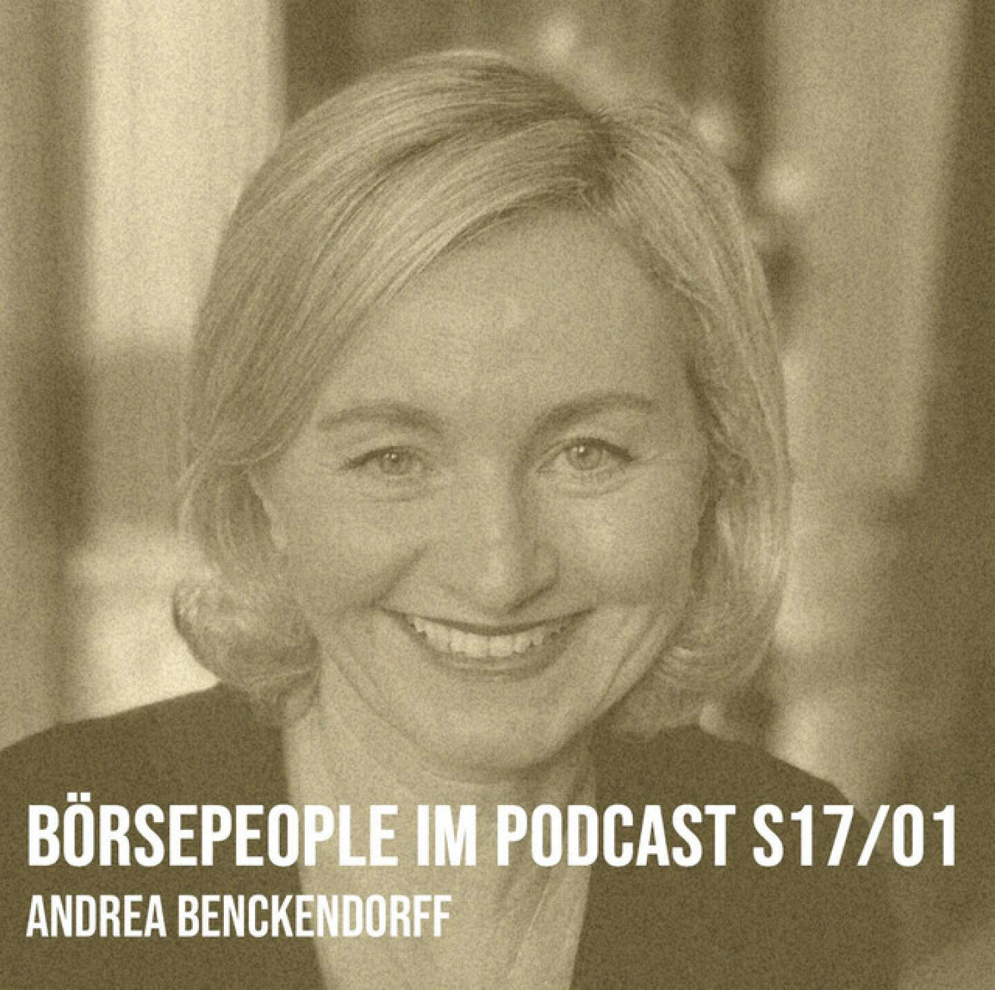 https://open.spotify.com/episode/0C67j5x7bmDoNp7Qwwf0cC
Börsepeople im Podcast S17/01: Andrea Benckendorff - <p>Andrea Benckendorff ist seit Sommer 2024 CEO vom Season-Presenter EXAA Energy Exchange Austria und ich war für die Startfolge der Season 17 zu Besuch bei der EXAA im Palais Liechtenstein. Ich spreche mit Andrea, die man als Pionierin der Energiemarkt-Liberalsisierung vor etwas mehr als 20 Jahren bezeichnen kann, über ihren abrupten Einstieg und das Entwerfen der Initial-Verträge für die Branche als Juristin. Freilich stellen wir auch die EXAA, ihre Delikatessen und ihre Rolle in Europa vor, zudem werden APCS, AGCS, ÖMAG und Cismo eingereiht. Und es geht auch um eine durchzechte Nacht, die Reinigungsbranche, einen technischen Frankreich-Schock im Sommer, Pluralität, Sonne und Regen sowie Spoiler zu Fabienne Scheucher (dann S17/05) und Zsolt Janos (S17/02). <br>
<br>
<a href=https://www.exaa.at target=_blank>https://www.exaa.at</a><br>
Börsepeople Wolfgang Aubrunner CCPA: <a href=https://audio-cd.at/page/playlist/6697 target=_blank>https://audio-cd.at/page/playlist/6697</a><br>
Börsepeople Kalina Jarova Müller CCPA: <a href=https://audio-cd.at/page/playlist/6701 target=_blank>https://audio-cd.at/page/playlist/6701</a><br>
<br>
About: Die Serie Börsepeople des Podcasters Christian Drastil, der im Q4/24 in Frankfurt als Finfluencer & Finanznetworker #1 Austria ausgezeichnet wurde, findet im Rahmen von <a href=http://www.audio-cd.at target=_blank>http://www.audio-cd.at</a> und dem Podcast Audio-CD.at Indie Podcasts statt.  Es handelt sich dabei um typische Personality- und Werdegang-Gespräche. Die Season 17 umfasst unter dem Motto „25 Börsepeople“ 25 Talks. Presenter der Season 17 ist die EXAA (Energy Exchange Austria) <a href=https://www.exaa.at target=_blank>https://www.exaa.at.</a> Welcher der meistgehörte Börsepeople Podcast ist, sieht man unter <a href=http://www.audio-cd.at/people target=_blank>http://www.audio-cd.at/people.</a> Der Zwischenstand des laufenden Rankings ist tagesaktuell um 12 Uhr aktualisiert.<br>
<br>
Bewertungen bei Apple (oder auch Spotify) machen mir Freude: <a href=http://www.audio-cd.at/spotify target=_blank>http://www.audio-cd.at/spotify</a> , <a href=http://www.audio-cd.at/apple target=_blank>http://www.audio-cd.at/apple</a> .<br>
</p>