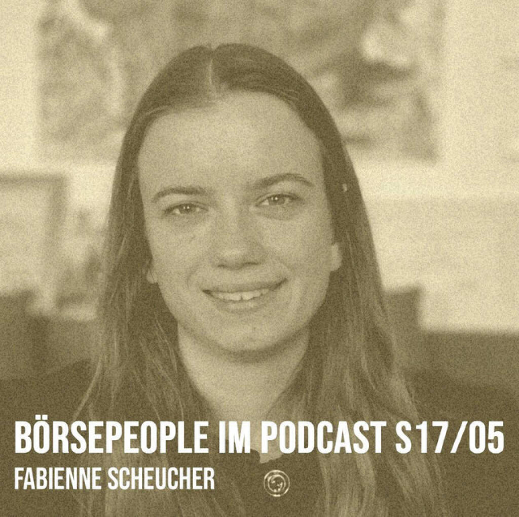 https://open.spotify.com/episode/6U2q1BJsqVQlVbh6o70Tne
Börsepeople im Podcast S17/05: Fabienne Scheucher - <p>Fabienne Scheucher ist Key Account Managerin bei der EXAA. Die gebürtige Deutsche hat in Wien studiert und ist gleich hier geblieben. Erfahrungen im Landtag NRW, der Stadt Viersen bei Mönchengladbach, der Bawag und der Betriebsgesellschaft Marchfeldkanal haben sie schließlich 2016 zur EXAA gebracht, wo Fabienne zunächst bei der Organisation der Schulungen und Prüfungen supportet hat. Bald folgte der Wechsel in den Bereich Market Operations, die Funktion Membership Specialist kam hinzu, da ging es u.a. um das Onboarding neuer Kunden. Seit 2024 ist Fabienne Key Account Managerin mit der Aufgabe, neue Handelsteilnehmer gemäss der geographischen Expansion der EXAA(-Produkte) zu gewinnen. Wir haben einen ähnlichen Zugang zum Thema Sales, sprechen über spezielle Assets der EXAA wie die 10:15 Auktion und den Cross-Auction Spread, reden über Bilanzgruppen, Messen und auch das Garteln. <br>
<br>
<a href=http://www.exaa.at target=_blank>http://www.exaa.at</a> <br>
Börsepeople Podcast Andrea Benckendorff (CEO EXAA): <a href=https://audio-cd.at/page/podcast/6694 target=_blank>https://audio-cd.at/page/podcast/6694</a><br>
Auch börsenotierte energieintensive AGs können Handelsmitglied der EXAA werden : <a href=https://www.linkedin.com/in/fabienne-scheucher-675053118/ target=_blank>https://www.linkedin.com/in/fabienne-scheucher-675053118/</a><br>
<br>
About: Die Serie Börsepeople des Podcasters Christian Drastil, der im Q4/24 in Frankfurt als Finfluencer & Finanznetworker #1 Austria ausgezeichnet wurde, findet im Rahmen von <a href=http://www.audio-cd.at target=_blank>http://www.audio-cd.at</a> und dem Podcast Audio-CD.at Indie Podcasts statt.  Es handelt sich dabei um typische Personality- und Werdegang-Gespräche. Die Season 17 umfasst unter dem Motto „25 Börsepeople“ 25 Talks. Presenter der Season 17 ist die EXAA (Energy Exchange Austria) <a href=https://www.exaa.at target=_blank>https://www.exaa.at.</a> Welcher der meistgehörte Börsepeople Podcast ist, sieht man unter <a href=http://www.audio-cd.at/people target=_blank>http://www.audio-cd.at/people.</a> Der Zwischenstand des laufenden Rankings ist tagesaktuell um 12 Uhr aktualisiert.<br>
<br>
Bewertungen bei Apple (oder auch Spotify) machen mir Freude: <a href=http://www.audio-cd.at/spotify target=_blank>http://www.audio-cd.at/spotify</a> , <a href=http://www.audio-cd.at/apple target=_blank>http://www.audio-cd.at/apple</a> .<br>
</p> (29.01.2025) 