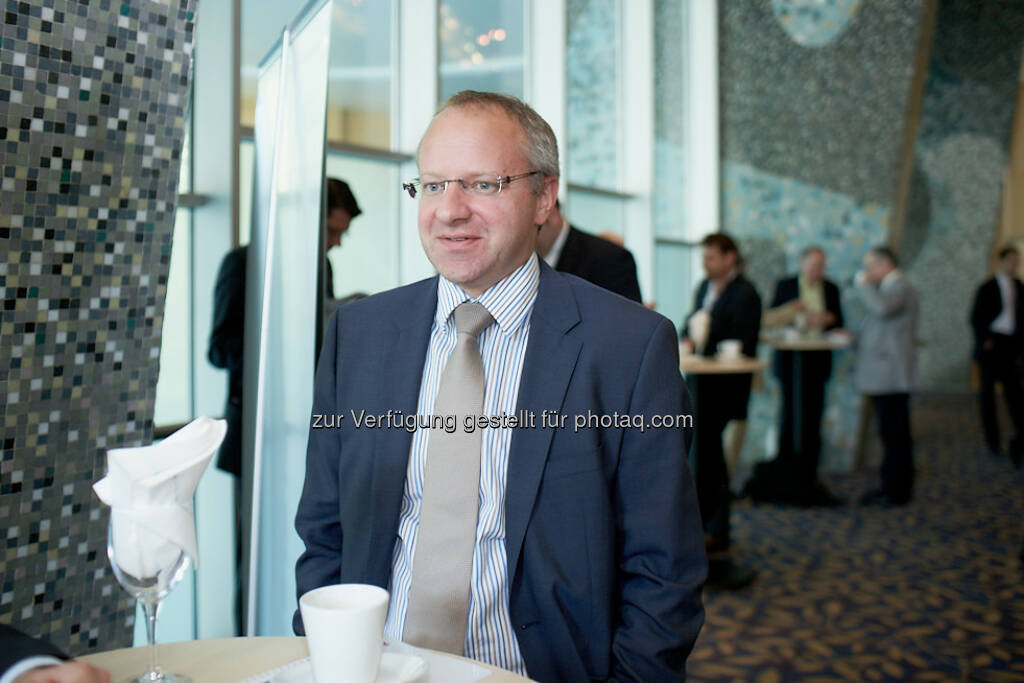 SRC Research Investorenforum 2013, © Alexandra Repp (10.09.2013) 