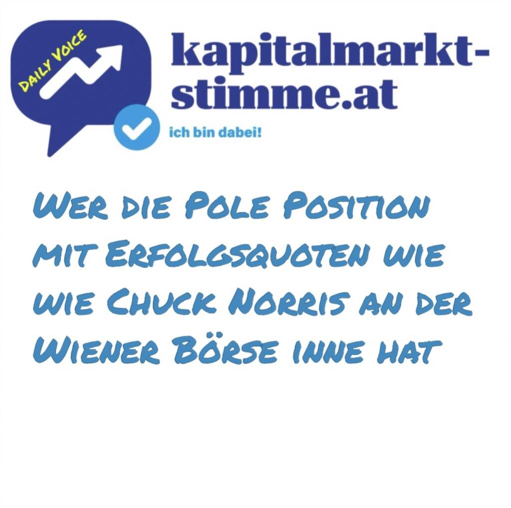 Episode 29/365 der kapitalmarkt-stimme.at daily voice auf audio-cd.at . Die Politik behandelt den Kapitalmarkt stiefmütterlich, schröpft PrivatanlegerInnen, wo es nur geht. Wenn aber Branchen gerade gut laufen und man von relativ hohen Kursen und Gewinnen liest, dann schlägt man Chuck-Norris-mässig genau dort zu; so passiert beim Verbund, so droht es jetzt bei Banken. Dabei machen die Banken ihre Gewinne nicht im Inland und vielleicht machen Unternehmen ihre Gewinne auch durch ausgabenseitige Massnahmen ... Hören: https://audio-cd.at/page/podcast/6733 (30.01.2025) 