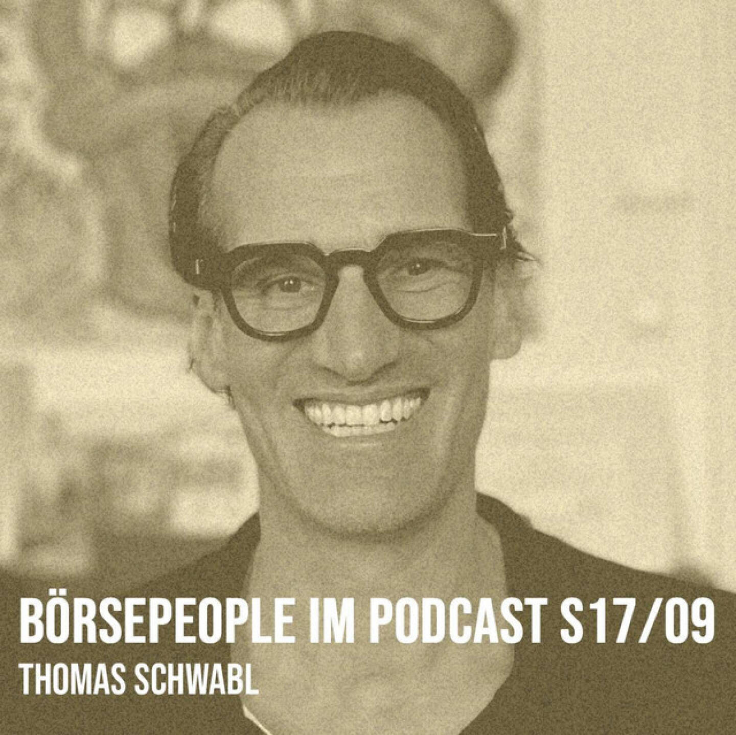 https://open.spotify.com/episode/1XULo2jPAnMUAMzz1uJBsi
Börsepeople im Podcast S17/09: Thomas Schwabl - <p>Thomas Schwabl ist Gründer und CEO von Marketagent, die Folge ist feat. Fridolin (dies aber nur via Sample) und sie ist vor allem ein Deep Dive in die digitale Markt- und Meinungsforschung, Thomas der Pionier (Gründung 2000). Aktuell designt sein Online Research Institut rund 1300 Studien pro Jahr, nur 10 bis 15 Prozent davon sind für die Öffentlichkeit bestimmt. Seasongerecht frage ich natürlich nach Strommarkt-Studien, über Thomas im TV beim großen Sex-Report, über Kooperationen mit DocLX, den Champagner-Index und einen neuen Krypto-Barometer. Auch zur Wiener Börse wollen wir etwas machen und finally gibt es noch die Story behind the Marketagent InsightHub Podcast. <br>
<br>
<a href=https://www.marketagent.com target=_blank>https://www.marketagent.com</a><br>
Podcast: <a href=https://b2b.marketagent.com/aktuelles/news/marketagent-podcast/ target=_blank>https://b2b.marketagent.com/aktuelles/news/marketagent-podcast/</a><br>
<br>
About: Die Serie Börsepeople des Podcasters Christian Drastil, der im Q4/24 in Frankfurt als Finfluencer & Finanznetworker #1 Austria ausgezeichnet wurde, findet im Rahmen von <a href=http://www.audio-cd.at target=_blank>http://www.audio-cd.at</a> und dem Podcast Audio-CD.at Indie Podcasts statt.  Es handelt sich dabei um typische Personality- und Werdegang-Gespräche. Die Season 17 umfasst unter dem Motto „25 Börsepeople“ 25 Talks. Presenter der Season 17 ist die EXAA (Energy Exchange Austria) <a href=https://www.exaa.at target=_blank>https://www.exaa.at.</a> Welcher der meistgehörte Börsepeople Podcast ist, sieht man unter <a href=http://www.audio-cd.at/people target=_blank>http://www.audio-cd.at/people.</a> Der Zwischenstand des laufenden Rankings ist tagesaktuell um 12 Uhr aktualisiert.<br>
<br>
Bewertungen bei Apple (oder auch Spotify) machen mir Freude: <a href=http://www.audio-cd.at/spotify target=_blank>http://www.audio-cd.at/spotify</a> , <a href=http://www.audio-cd.at/apple target=_blank>http://www.audio-cd.at/apple</a> .<br>
</p>