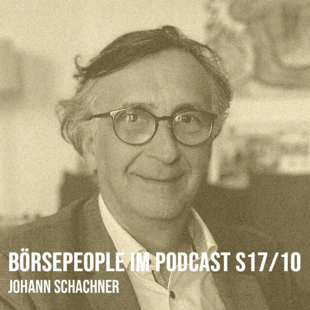 https://open.spotify.com/episode/0SC8GOwtf8DHcoOMT0ut5P
Börsepeople im Podcast S17/10: Johann Schachner - <p>Johann John Schachner ist CEO bei Atos Österreich, war davor lange Jahre bei Siemens, im Grunde ist er 35 Jahre im gleichen Unternehmen, das leiten wir via Firmengeschichte her. Passend zum Season-Motto frage ich nach der Rolle von Atos im Stromgeschäft, wir reden auch über Kooperationen mit der börsenotierten Amag, mit der UEFA (da gibt es Düsseldorf-Memories) und vielen mehr, auch das Bank & Börsewesen-Studium sowie Bankomaten sind Thema. Grosse Anliegen sind John zudem das interne Projekt NWOW (New Way of Work) sowie die Kooperationen mit der FH Technikum und der CCFA. <br>
<br>
<a href=https://atos.net/de/ target=_blank>https://atos.net/de/</a><br>
<br>
About: Die Serie Börsepeople des Podcasters Christian Drastil, der im Q4/24 in Frankfurt als Finfluencer & Finanznetworker #1 Austria ausgezeichnet wurde, findet im Rahmen von <a href=http://www.audio-cd.at target=_blank>http://www.audio-cd.at</a> und dem Podcast Audio-CD.at Indie Podcasts statt.  Es handelt sich dabei um typische Personality- und Werdegang-Gespräche. Die Season 17 umfasst unter dem Motto „25 Börsepeople“ 25 Talks. Presenter der Season 17 ist die EXAA (Energy Exchange Austria) <a href=https://www.exaa.at target=_blank>https://www.exaa.at.</a> Welcher der meistgehörte Börsepeople Podcast ist, sieht man unter <a href=http://www.audio-cd.at/people target=_blank>http://www.audio-cd.at/people.</a> Der Zwischenstand des laufenden Rankings ist tagesaktuell um 12 Uhr aktualisiert.<br>
<br>
Bewertungen bei Apple (oder auch Spotify) machen mir Freude: <a href=http://www.audio-cd.at/spotify target=_blank>http://www.audio-cd.at/spotify</a> , <a href=http://www.audio-cd.at/apple target=_blank>http://www.audio-cd.at/apple</a> .<br>
</p> (10.02.2025) 