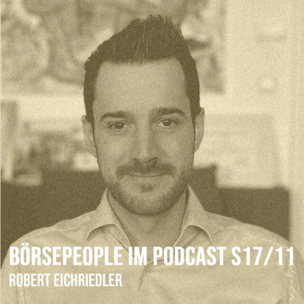 https://open.spotify.com/episode/0aF1QnUTa2CvC5WihIFKWh
Börsepeople im Podcast S17/11: Robert Eichriedler - <p>Robert Eichriedler ist Chief Operating Officer der EXAA, er ist nach Andrea Benckendorff und Fabienne Scheucher der dritte EXAA-Gast in dieser Staffel. D.h., wir können wunderbar weiter in die Tiefe gehen, Robert war bereits in jungen Jahren Stromhändler und Kraftwerkseinsatzplaner (u.a. Energieallianz Austria, Wien Energie) und da holen wir weit in Richtung Kraftwerksoptimierung aus bzw. zeichnen auch einen typischen Tagesablauf. Ich erfahre auch, was es heisst, wenn ein Asset (=Kraftwerk) im Geld ist. Als COO der EXAA ist Robert seit 2024 quasi auf der Gegenseite tätig, kümmert sich mit seinem Team um Setups bzw. IT und sieht bzw. überwacht die Orderbücher der Händler, sorgt für einen reibungslosen Handel. Wir reden natürlich wieder über die Auktionen, aber auch über Wind, Sonne, Regen, Fernwärme, Dürnrohr, Hundertwasser, 7-Tage-Handel, neue Marktteilnehmer und die E-World in Essen. Und auch über Fat Finger und Tischfussball, was aber nicht zusammenhängt.<br>
<br>
<a href=http://www.exaa.at target=_blank>http://www.exaa.at</a><br>
Börsepeople Andrea Benckendorff: <a href=https://audio-cd.at/page/podcast/6694/ target=_blank>https://audio-cd.at/page/podcast/6694/</a><br>
Börsepeople Fabienne Scheucher: <a href=https://audio-cd.at/page/podcast/6729 target=_blank>https://audio-cd.at/page/podcast/6729</a><br>
<br>
About: Die Serie Börsepeople des Podcasters Christian Drastil, der im Q4/24 in Frankfurt als Finfluencer & Finanznetworker #1 Austria ausgezeichnet wurde, findet im Rahmen von <a href=http://www.audio-cd.at target=_blank>http://www.audio-cd.at</a> und dem Podcast Audio-CD.at Indie Podcasts statt.  Es handelt sich dabei um typische Personality- und Werdegang-Gespräche. Die Season 17 umfasst unter dem Motto „25 Börsepeople“ 25 Talks. Presenter der Season 17 ist die EXAA (Energy Exchange Austria) <a href=https://www.exaa.at target=_blank>https://www.exaa.at.</a> Welcher der meistgehörte Börsepeople Podcast ist, sieht man unter <a href=http://www.audio-cd.at/people target=_blank>http://www.audio-cd.at/people.</a> Der Zwischenstand des laufenden Rankings ist tagesaktuell um 12 Uhr aktualisiert.<br>
<br>
Bewertungen bei Apple (oder auch Spotify) machen mir Freude: <a href=http://www.audio-cd.at/spotify target=_blank>http://www.audio-cd.at/spotify</a> , <a href=http://www.audio-cd.at/apple target=_blank>http://www.audio-cd.at/apple</a> .</p> (12.02.2025) 