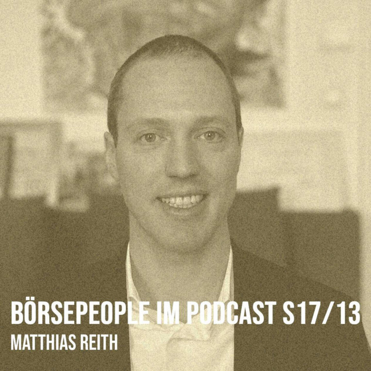 https://open.spotify.com/episode/5vDOjrCAi2GQQPcdF7rNb6
Börsepeople im Podcast S17/13: Matthias Reith - <p>Matthias Reith ist Senior Ökonom bei Raiffeisen Research (RBI), er analysiert Österreichs Volkswirtschaft und Österreichs Immobilienmarkt. Einzeltitel aus der Immobilienbranche bewertet er nicht, würde er das tun, wäre er der Mann für die nicht mehr gelisteten Wohnimmobilienwerte conwert und Bewog gewesen, sind doch Wohnimmobilien sein Thema. Matthias, der wie viele andere bei Peter Brezinschek gelernt hat, wurde bei den jährlichen Focus Economics Analyst Forecast Awards immer wieder ausgezeichnet und ist vielgebuchter Speaker bei Events. Ich spreche mit dem Norddeutschen auch über das Eisbaden und darüber, ob man den Jakobsweg nur der Länge oder auch der Breite nach gehen kann. <br>
<br>
<a href=https://www.raiffeisenresearch.com target=_blank>https://www.raiffeisenresearch.com</a><br>
Heute auch neu D&D Research Rendezvous: <a href=https://audio-cd.at/search/Research%20Rendezvous target=_blank>https://audio-cd.at/search/Research%20Rendezvous</a><br>
<br>
About: Die Serie Börsepeople des Podcasters Christian Drastil, der im Q4/24 in Frankfurt als Finfluencer & Finanznetworker #1 Austria ausgezeichnet wurde, findet im Rahmen von <a href=http://www.audio-cd.at target=_blank>http://www.audio-cd.at</a> und dem Podcast Audio-CD.at Indie Podcasts statt.  Es handelt sich dabei um typische Personality- und Werdegang-Gespräche. Die Season 17 umfasst unter dem Motto „25 Börsepeople“ 25 Talks. Presenter der Season 17 ist die EXAA (Energy Exchange Austria) <a href=https://www.exaa.at target=_blank>https://www.exaa.at.</a> Welcher der meistgehörte Börsepeople Podcast ist, sieht man unter <a href=http://www.audio-cd.at/people target=_blank>http://www.audio-cd.at/people.</a> Der Zwischenstand des laufenden Rankings ist tagesaktuell um 12 Uhr aktualisiert.<br>
<br>
Bewertungen bei Apple (oder auch Spotify) machen mir Freude: <a href=http://www.audio-cd.at/spotify target=_blank>http://www.audio-cd.at/spotify</a> , <a href=http://www.audio-cd.at/apple target=_blank>http://www.audio-cd.at/apple</a> .<br>
</p>