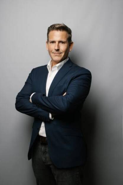 froots verstärkt Management-Team: Thomas Meichl wird Managing Director. Fotoquelle: froots (20.02.2025) 