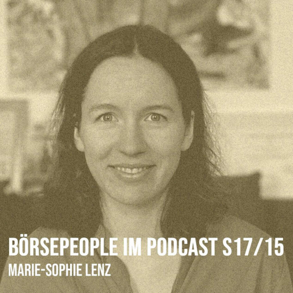 https://open.spotify.com/episode/77d8fxi5I2RtKTTsB16N3i
Börsepeople im Podcast S17/15: Marie-Sophie Lenz - <p>Marie-Sophie Lenz ist Portfoliomanagerin im Energiebereich und Autorin des monatlichen Regulatorischen Newsletter Inercomp. Wir reden über ein Studium an der Boku in Wien und Interesse für nachhaltiges öffentliches Bauen, da war das Thema Energie nie weit weg. Über Internships im Heimatbundesland Vorarlberg und auch in Bayern ging es dann rasch tiefer in die Branche, Stichwort virtuelle Kraftwerke und Regelenergiepools. Marie-Sophie dockte bei der EXAA in Wien hat, ich habe sie im Rahmen meiner Stromhändlerprüfung Anfang 2023 kennengelernt, sie war und ist immer noch Teil des TrainerInnen-Teams, Schwerpunkt European market coupling. Seit Sommer 2023 ist Marie-Sophie für den EXAA-Partner Inercomp, ein Wiener Unternehmen, das Industrieunternehmen im Bereich Energiemärkte und Energielieferverträge berät, tätig. Inercomp liefert Advisory, Marktmeinung und Research, da geht es um Großhandel von Strom, Erdgas und CO2. Marie-Sophie ist wie erwähnt Autorin des hauseigenen monatlichen Regulatorischen Newsletters und auch Energie-Portfoliomanagerin ihrer Kunden. Ach ja: Über das Laufen reden wir auch, sie ist im Orga-Team bei Charity Runs aktiv und selbst ambitionierte Hobbyläuferin mit Interesse an Höhenmetern und auch am Triathlon.<br>
<br>
<a href=https://www.inercomp.com/de/ target=_blank>https://www.inercomp.com/de/</a><br>
<a href=https://www.linkedin.com/in/marie-sophie-lenz-6475621b9/ target=_blank>https://www.linkedin.com/in/marie-sophie-lenz-6475621b9/</a><br>
<a href=http://www.exaa.at target=_blank>http://www.exaa.at</a><br>
<a href=https://www.exaa.at/trainings/uber-teem-training/ target=_blank>https://www.exaa.at/trainings/uber-teem-training/</a><br>
Börsepeople Andrea Benckendorff: <a href=https://audio-cd.at/page/podcast/6694/ target=_blank>https://audio-cd.at/page/podcast/6694/</a><br>
Börsepeople Fabienne Scheucher: <a href=https://audio-cd.at/page/podcast/6729 target=_blank>https://audio-cd.at/page/podcast/6729</a><br>
Börsepeople Robert Eichriedler: <a href=https://audio-cd.at/page/podcast/6811/ target=_blank>https://audio-cd.at/page/podcast/6811/</a><br>
<br>
About: Die Serie Börsepeople des Podcasters Christian Drastil, der im Q4/24 in Frankfurt als Finfluencer & Finanznetworker #1 Austria ausgezeichnet wurde, findet im Rahmen von <a href=http://www.audio-cd.at target=_blank>http://www.audio-cd.at</a> und dem Podcast Audio-CD.at Indie Podcasts statt.  Es handelt sich dabei um typische Personality- und Werdegang-Gespräche. Die Season 17 umfasst unter dem Motto „25 Börsepeople“ 25 Talks. Presenter der Season 17 ist die EXAA (Energy Exchange Austria) <a href=https://www.exaa.at target=_blank>https://www.exaa.at.</a> Welcher der meistgehörte Börsepeople Podcast ist, sieht man unter <a href=http://www.audio-cd.at/people target=_blank>http://www.audio-cd.at/people.</a> Der Zwischenstand des laufenden Rankings ist tagesaktuell um 12 Uhr aktualisiert.<br>
<br>
Bewertungen bei Apple (oder auch Spotify) machen mir Freude: <a href=http://www.audio-cd.at/spotify target=_blank>http://www.audio-cd.at/spotify</a> , <a href=http://www.audio-cd.at/apple target=_blank>http://www.audio-cd.at/apple</a> .<br>
</p> (21.02.2025) 