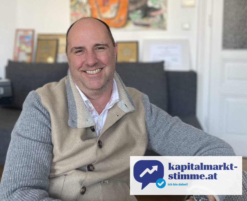 Gerald Zmuegg , Finanzombudsteam (02.03.2025) 