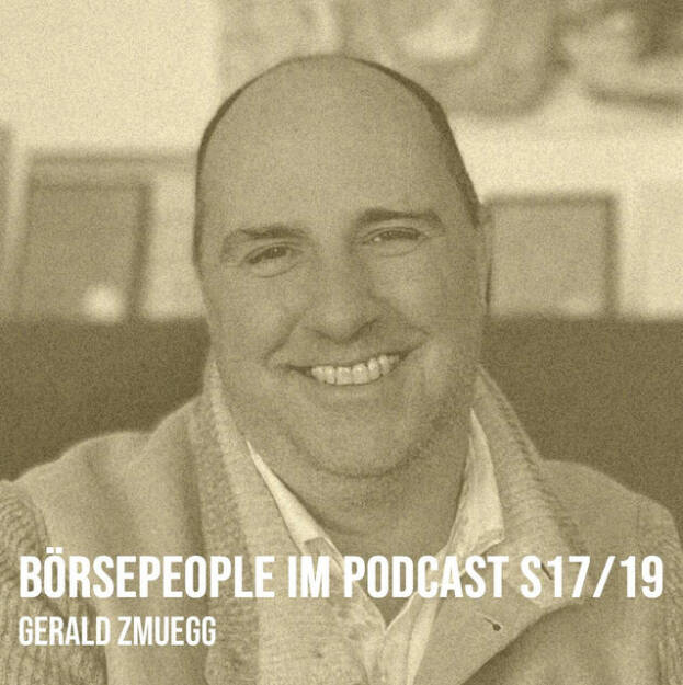 https://open.spotify.com/episode/6B4c4xjX7812Cgxb5uBggO
Börsepeople im Podcast S17/19: Gerald Zmuegg - <p>Gerald Zmuegg ist seit 2008 CEO vom Finanzombudsteam, der Ex-Banker wird oft als Bankenbasher und hie und da als FPÖ-Berater bezeichnet. Was er dazu jeweils sagt, ist spannend. Also: Gerald startete 1999 eine Bankenkarriere, war für mehrere grosse Adressen tätig, aber letztendlich ein Zerrissener in der Beziehung zwischen seinen Arbeitgebern und deren Unternehmenskunden, vor allem bei Treasury-Themen. Über Finanzbuddha (Gerald ist noch immer entsetzt über die Namensgebung) kam es rasch zum Finanzombudsteam. Als Sanierungs- und Verhandlungsspezialist im Auftrag von KMU strebt er mit Banken im Problemfall Lösungen auf Augenhöhe an, die Summe liegt bei rund 250 Mio. Euro. Die Covid-Hilfen sind für ihn ebenfalls ein grosses Thema, weiters die Feindlichkeit Unternehmen gegenüber, das Problem Geldmengenwachstum als Auslöser von Armut sowie als Taucher noch Me, myself and Hai. <br>
<br>
<a href=http://www.finanzombudsmann.at target=_blank>http://www.finanzombudsmann.at</a><br>
Me, myself and Hai vom Taucher Gerald Zmuegg am Beispiel Christian Redl: <a href=https://photaq.com/page/index/4157/ target=_blank>https://photaq.com/page/index/4157/</a><br>
<br>
About: Die Serie Börsepeople des Podcasters Christian Drastil, der im Q4/24 in Frankfurt als Finfluencer & Finanznetworker #1 Austria ausgezeichnet wurde, findet im Rahmen von <a href=http://www.audio-cd.at target=_blank>http://www.audio-cd.at</a> und dem Podcast Audio-CD.at Indie Podcasts statt.  Es handelt sich dabei um typische Personality- und Werdegang-Gespräche. Die Season 17 umfasst unter dem Motto „25 Börsepeople“ 25 Talks. Presenter der Season 17 ist die EXAA (Energy Exchange Austria) <a href=https://www.exaa.at target=_blank>https://www.exaa.at.</a> Welcher der meistgehörte Börsepeople Podcast ist, sieht man unter <a href=http://www.audio-cd.at/people target=_blank>http://www.audio-cd.at/people.</a> Der Zwischenstand des laufenden Rankings ist tagesaktuell um 12 Uhr aktualisiert.<br>
<br>
Bewertungen bei Apple (oder auch Spotify) machen mir Freude: <a href=http://www.audio-cd.at/spotify target=_blank>http://www.audio-cd.at/spotify</a> , <a href=http://www.audio-cd.at/apple target=_blank>http://www.audio-cd.at/apple</a> .<br>
</p> (03.03.2025) 