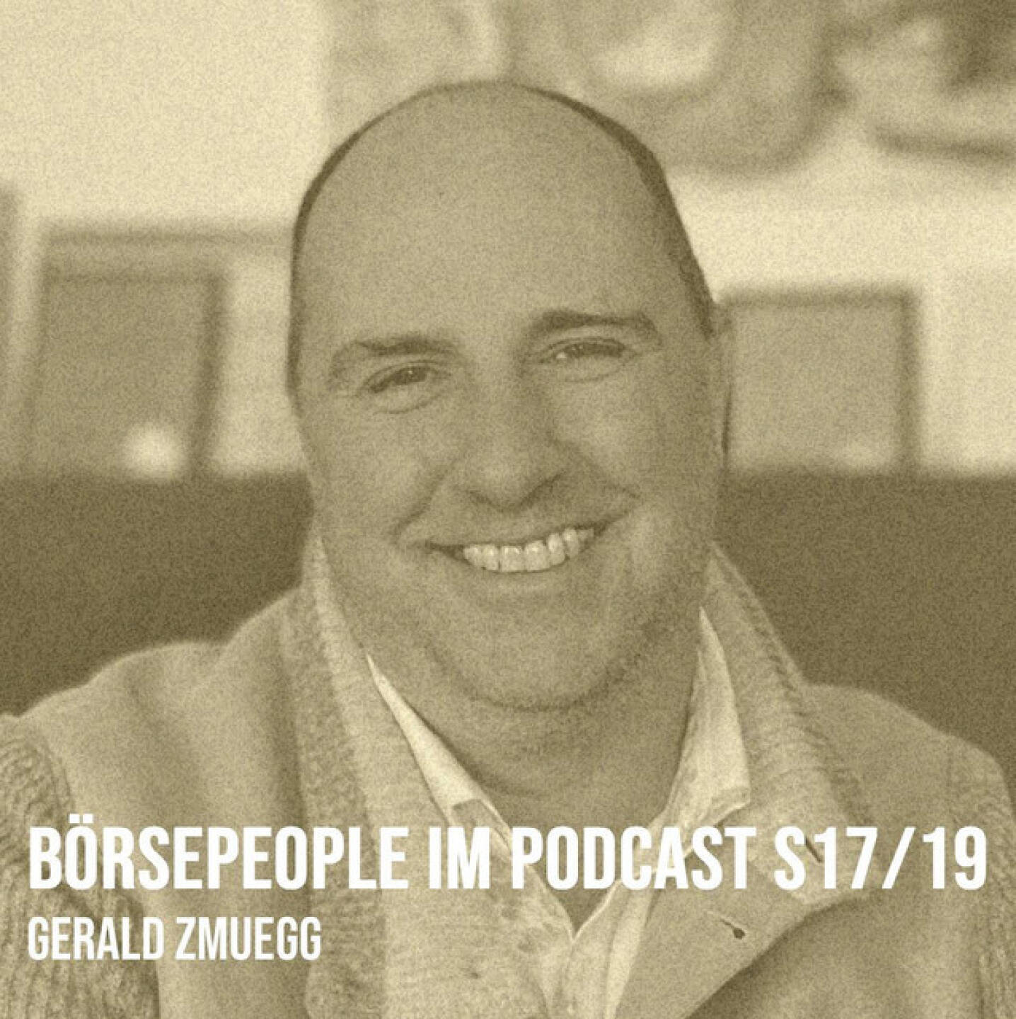 https://open.spotify.com/episode/6B4c4xjX7812Cgxb5uBggO
Börsepeople im Podcast S17/19: Gerald Zmuegg - <p>Gerald Zmuegg ist seit 2008 CEO vom Finanzombudsteam, der Ex-Banker wird oft als Bankenbasher und hie und da als FPÖ-Berater bezeichnet. Was er dazu jeweils sagt, ist spannend. Also: Gerald startete 1999 eine Bankenkarriere, war für mehrere grosse Adressen tätig, aber letztendlich ein Zerrissener in der Beziehung zwischen seinen Arbeitgebern und deren Unternehmenskunden, vor allem bei Treasury-Themen. Über Finanzbuddha (Gerald ist noch immer entsetzt über die Namensgebung) kam es rasch zum Finanzombudsteam. Als Sanierungs- und Verhandlungsspezialist im Auftrag von KMU strebt er mit Banken im Problemfall Lösungen auf Augenhöhe an, die Summe liegt bei rund 250 Mio. Euro. Die Covid-Hilfen sind für ihn ebenfalls ein grosses Thema, weiters die Feindlichkeit Unternehmen gegenüber, das Problem Geldmengenwachstum als Auslöser von Armut sowie als Taucher noch Me, myself and Hai. <br>
<br>
<a href=http://www.finanzombudsmann.at target=_blank>http://www.finanzombudsmann.at</a><br>
Me, myself and Hai vom Taucher Gerald Zmuegg am Beispiel Christian Redl: <a href=https://photaq.com/page/index/4157/ target=_blank>https://photaq.com/page/index/4157/</a><br>
<br>
About: Die Serie Börsepeople des Podcasters Christian Drastil, der im Q4/24 in Frankfurt als Finfluencer & Finanznetworker #1 Austria ausgezeichnet wurde, findet im Rahmen von <a href=http://www.audio-cd.at target=_blank>http://www.audio-cd.at</a> und dem Podcast Audio-CD.at Indie Podcasts statt.  Es handelt sich dabei um typische Personality- und Werdegang-Gespräche. Die Season 17 umfasst unter dem Motto „25 Börsepeople“ 25 Talks. Presenter der Season 17 ist die EXAA (Energy Exchange Austria) <a href=https://www.exaa.at target=_blank>https://www.exaa.at.</a> Welcher der meistgehörte Börsepeople Podcast ist, sieht man unter <a href=http://www.audio-cd.at/people target=_blank>http://www.audio-cd.at/people.</a> Der Zwischenstand des laufenden Rankings ist tagesaktuell um 12 Uhr aktualisiert.<br>
<br>
Bewertungen bei Apple (oder auch Spotify) machen mir Freude: <a href=http://www.audio-cd.at/spotify target=_blank>http://www.audio-cd.at/spotify</a> , <a href=http://www.audio-cd.at/apple target=_blank>http://www.audio-cd.at/apple</a> .<br>
</p>