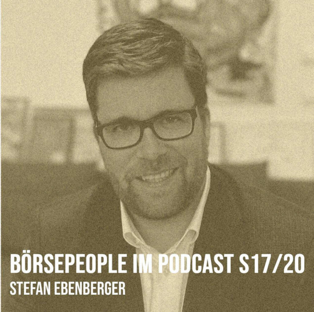 https://open.spotify.com/episode/6BtITIDPINNUES96RspsR2
Börsepeople im Podcast S17/20: Stefan Ebenberger - <p>Stefan Ebenberger ist seit Juni 2022 Generalsekretär der ISPA, dem Verein Internet Service Providers Austria. Zuvor war er als Prokurist und Mitglied der erweiterten Geschäftsführung der EXAA tätig. Wir sprechen über eine politische Karriere in Brüssel mit Schwerpunkt Digitaltehmen, für die IV, für Mondi und dann den Wechsel zur Strombörse, für die Stefan die Bereiche Legal, Public & Regulatory Affairs verantwortete, sämtliche Verträge sind über seinen Schreibtisch gelaufen, ich lasse zb den Begriff Nemo erklären. Seit Juni 2022 leitet er die ISPA-Agenden, da sprechen wir über Dinge wie den Digitalen Nachlass, den Online-Zoo, viele aktuelle Themen rund um die neue Regierung, Safer Internet und vieles mehr. Ach ja: Bezirksrat in meinem Schaffensbezirk Alsergrund ist Stefan auch und war früher fast mein direkter Nachbar. Das habe ich aber erst bei der Aufnahme erfahren. <br>
<br>
<a href=https://www.ispa.at/ target=_blank>https://www.ispa.at/</a><br>
<a href=https://www.saferinternet.at target=_blank>https://www.saferinternet.at</a><br>
<br>
About: Die Serie Börsepeople des Podcasters Christian Drastil, der im Q4/24 in Frankfurt als Finfluencer & Finanznetworker #1 Austria ausgezeichnet wurde, findet im Rahmen von <a href=http://www.audio-cd.at target=_blank>http://www.audio-cd.at</a> und dem Podcast Audio-CD.at Indie Podcasts statt.  Es handelt sich dabei um typische Personality- und Werdegang-Gespräche. Die Season 17 umfasst unter dem Motto „25 Börsepeople“ 25 Talks. Presenter der Season 17 ist die EXAA (Energy Exchange Austria) <a href=https://www.exaa.at target=_blank>https://www.exaa.at.</a> Welcher der meistgehörte Börsepeople Podcast ist, sieht man unter <a href=http://www.audio-cd.at/people target=_blank>http://www.audio-cd.at/people.</a> Der Zwischenstand des laufenden Rankings ist tagesaktuell um 12 Uhr aktualisiert.<br>
<br>
Bewertungen bei Apple (oder auch Spotify) machen mir Freude: <a href=http://www.audio-cd.at/spotify target=_blank>http://www.audio-cd.at/spotify</a> , <a href=http://www.audio-cd.at/apple target=_blank>http://www.audio-cd.at/apple</a> .<br>
</p> (05.03.2025) 