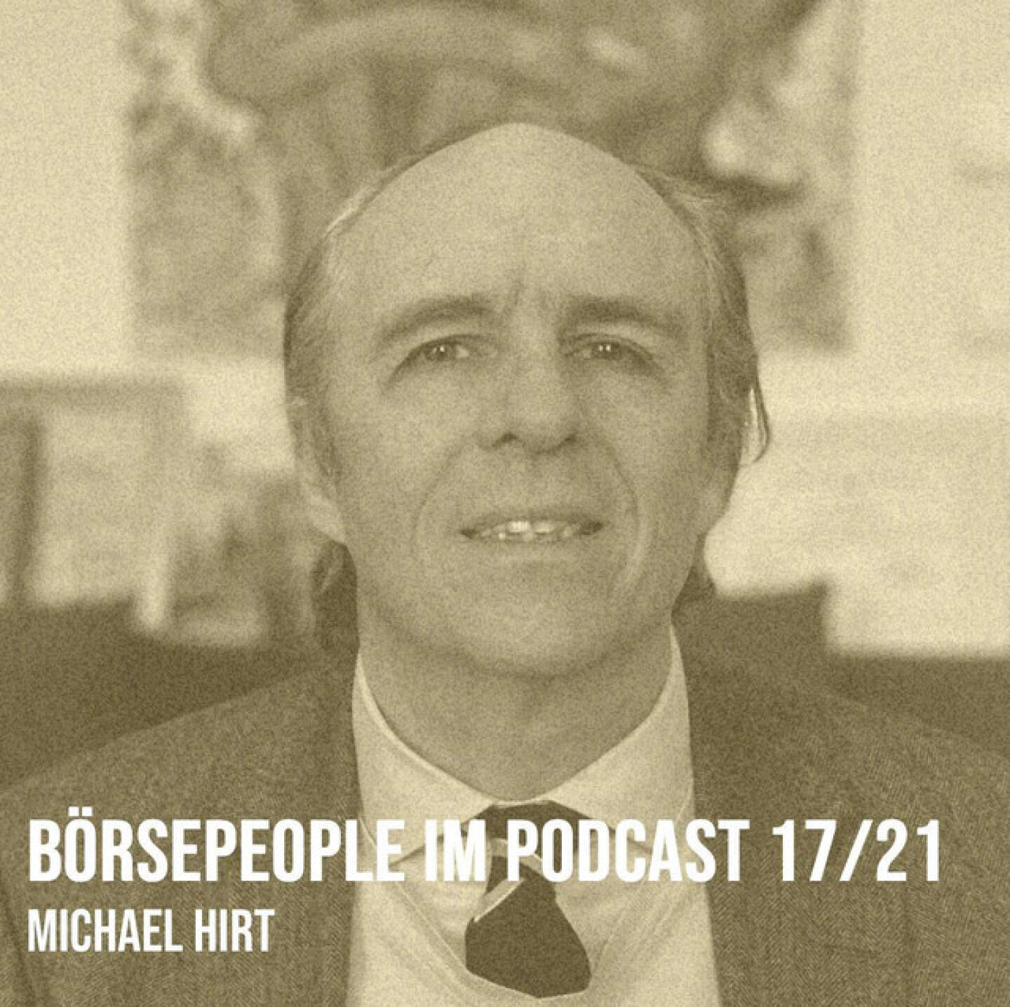 https://open.spotify.com/episode/1NTwRKhJ9ho2kHAoM1lWq0
Börsepeople im Podcast S17/21: Michael Hirt - <p>Michael Hirt ist Gründer und Geschäftsführer der Managementberatung Hirt & Friends. Davor war er u.a. Berater bei der Boston Consulting Group, bei der HSBC Investment Bank und der ÖIAG. Wir sprechen über eine Vorlesung bei Paul Achleitner, über London, Claus Raidl, Wolfgang Eder, ich darf selbst Erinnerungen zu Lutz Sperlich einbringen. Seit 2001 ist Michael mit H&F selbstständig, auf seiner Klientenliste finden sich u.a. Coca-Cola, Johnson & Johnson, IBM, Bosch ,  Siemens Hausgeräte, Gebrüder Weiss, Harman International, T-Mobile, Mondi und mehr als 50 andere. Der M&A-Spezialist, Berater und  Executive-Coach unterstützt vielfältig, das wie erörtern wir ebenfalls. Und auch seine aktuell laufende YouTube-Serie mit Fachwissen pur ist Thema. Wieder eine sehr gut gelaunte Folge.<br>
<br>
<a href=https://www.michaelhirt.at/ target=_blank>https://www.michaelhirt.at/</a><br>
<a href=https://www.youtube.com/user/drmichaelhirt target=_blank>https://www.youtube.com/user/drmichaelhirt</a><br>
<br>
About: Die Serie Börsepeople des Podcasters Christian Drastil, der im Q4/24 in Frankfurt als Finfluencer & Finanznetworker #1 Austria ausgezeichnet wurde, findet im Rahmen von <a href=http://www.audio-cd.at target=_blank>http://www.audio-cd.at</a> und dem Podcast Audio-CD.at Indie Podcasts statt.  Es handelt sich dabei um typische Personality- und Werdegang-Gespräche. Die Season 17 umfasst unter dem Motto „25 Börsepeople“ 25 Talks. Presenter der Season 17 ist die EXAA (Energy Exchange Austria) <a href=https://www.exaa.at target=_blank>https://www.exaa.at.</a> Welcher der meistgehörte Börsepeople Podcast ist, sieht man unter <a href=http://www.audio-cd.at/people target=_blank>http://www.audio-cd.at/people.</a> Der Zwischenstand des laufenden Rankings ist tagesaktuell um 12 Uhr aktualisiert.<br>
<br>
Bewertungen bei Apple (oder auch Spotify) machen mir Freude: <a href=http://www.audio-cd.at/spotify target=_blank>http://www.audio-cd.at/spotify</a> , <a href=http://www.audio-cd.at/apple target=_blank>http://www.audio-cd.at/apple</a> .<br>
</p>