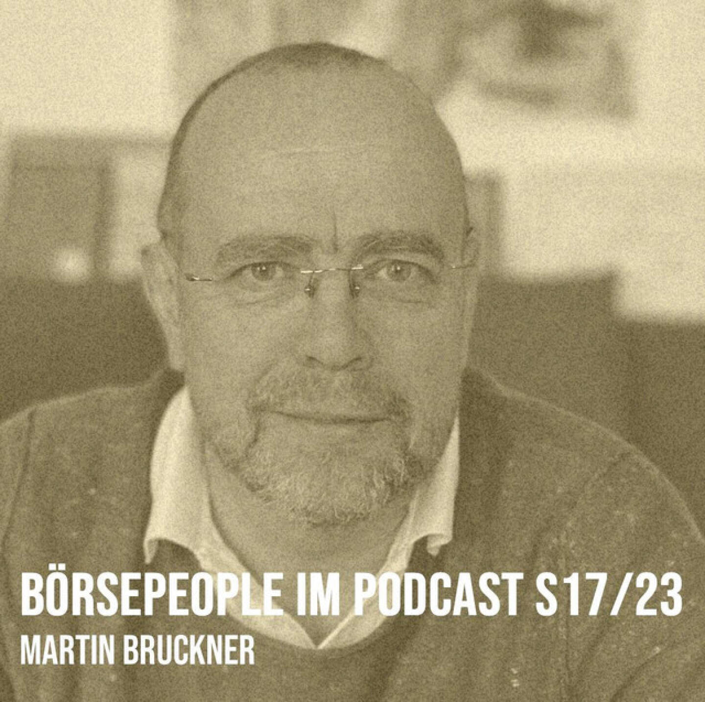 https://open.spotify.com/episode/0kdZVEOmnQCZhQaqeSXSfh
Börsepeople im Podcast S17/23: Martin Bruckner - <p>Martin Bruckner war langjähriger Vorstand der Allianz Investmentbank, im Rapid-Präsidium, ist jetzt Aufsichtsratsvorsitzender des FC Viktoria Pilsen und Trainingslager-Veranstalter mit HomeGame, dazu Soccer Insurance Player mit der Greenshield Company. Wir reden über einen Start bei der GiroCredit in der Sparinvest, dann lange Jahre bei der Allianz, über das Mitwirken beim Delisting der Allianz Elementar, über den Bund-Future, über den Zimmerkollegen Wolfgang Matejka, tolle Jahre als Chef der Investmentbank, über Alexander Putz. Und weiters über viele Facetten seines aktuellen Schaffens als Unternehmer und Investor im Sport.<br>
<br>
<a href=https://www.fcviktoria.cz target=_blank>https://www.fcviktoria.cz</a><br>
Philipp Schobesberger trifft legendär gegen Viktoria Pilsen: <a href=https://www.youtube.com/watch?v=0806YaA2XQg target=_blank>https://www.youtube.com/watch?v=0806YaA2XQg</a><br>
<a href=https://www.homegame.at target=_blank>https://www.homegame.at</a><br>
<a href=https://greenshield.company target=_blank>https://greenshield.company</a><br>
Alexander Putz Börsepeople: <a href=https://audio-cd.at/page/playlist/7886 target=_blank>https://audio-cd.at/page/playlist/7886</a><br>
Wolfgang Matejka auf audio-cd.at: <a href=https://audio-cd.at/search/Matejkas%20Market%20Memos target=_blank>https://audio-cd.at/search/Matejkas%20Market%20Memos</a><br>
<br>
About: Die Serie Börsepeople des Podcasters Christian Drastil, der im Q4/24 in Frankfurt als Finfluencer & Finanznetworker #1 Austria ausgezeichnet wurde, findet im Rahmen von <a href=http://www.audio-cd.at target=_blank>http://www.audio-cd.at</a> und dem Podcast Audio-CD.at Indie Podcasts statt.  Es handelt sich dabei um typische Personality- und Werdegang-Gespräche. Die Season 17 umfasst unter dem Motto „25 Börsepeople“ 25 Talks. Presenter der Season 17 ist die EXAA (Energy Exchange Austria) <a href=https://www.exaa.at target=_blank>https://www.exaa.at.</a> Welcher der meistgehörte Börsepeople Podcast ist, sieht man unter <a href=http://www.audio-cd.at/people target=_blank>http://www.audio-cd.at/people.</a> Der Zwischenstand des laufenden Rankings ist tagesaktuell um 12 Uhr aktualisiert.<br>
<br>
Bewertungen bei Apple (oder auch Spotify) machen mir Freude: <a href=http://www.audio-cd.at/spotify target=_blank>http://www.audio-cd.at/spotify</a> , <a href=http://www.audio-cd.at/apple target=_blank>http://www.audio-cd.at/apple</a> .</p>