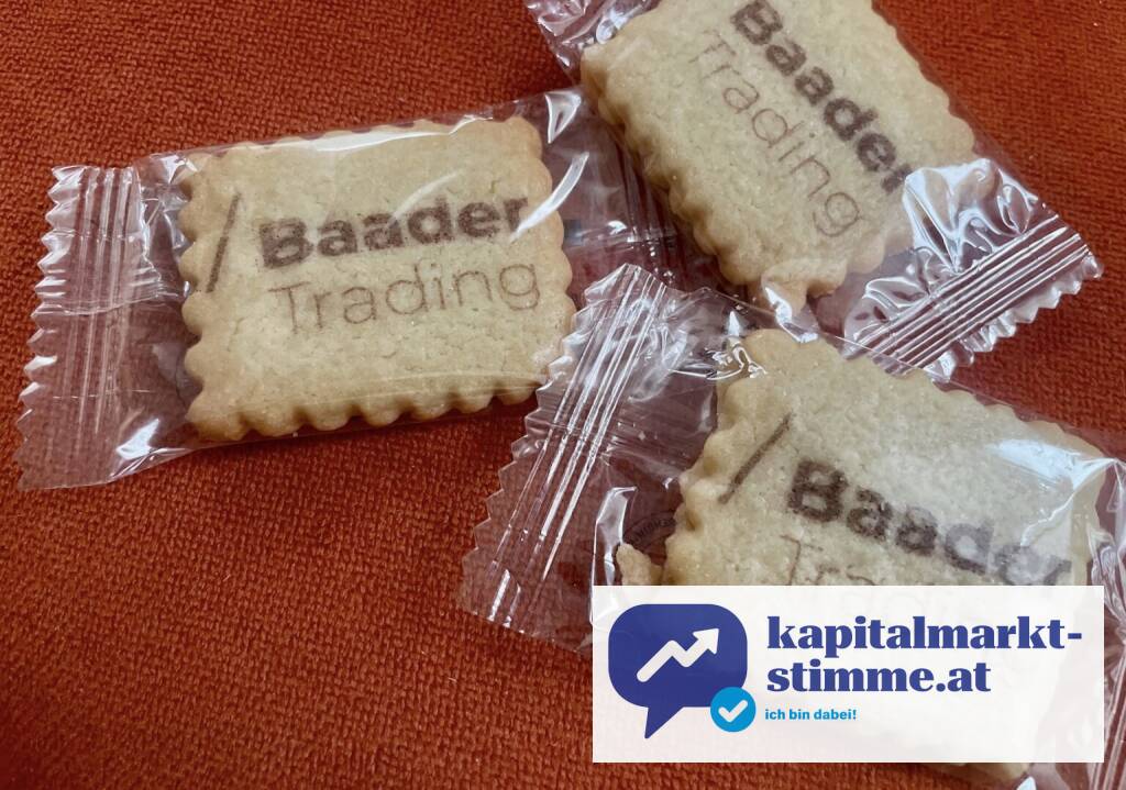 Baader Trading (13.03.2025) 