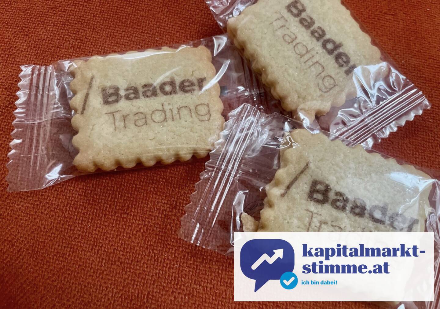 Baader Trading