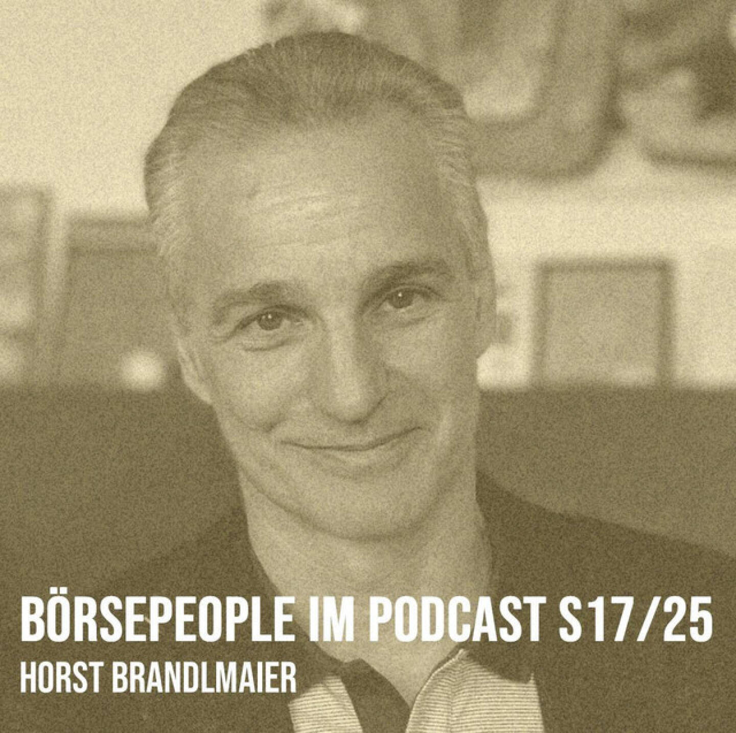 https://open.spotify.com/episode/096K6i8VcVidC2QYQPX890
Börsepeople im Podcast S17/25: Horst Brandlmaier - <p>Horst Brandlmaier, Vorstandsmitglied bei der OeMAG Abwicklungsstelle für Ökostromprodukte AG, beschliesst die Season 17 presented by EXAA. Horst ist mit der OeMAG auch living next door to EXAA bei uns in 1090 Wien. Wir sprechen über einen Start bei der KPMG, daneben das Erlangen des Dr. Finanzrecht an der Johannes Kepler Universität Linz und des Mag. Betriebswirtschaft an der Universität in Graz sowie ein MBA Risikomanagement, Mathematik und Statistik an der FH für Bank- u Finanzwissenschaften. Über die E-Control ist Horst in die Energiebranche gekommen, kurz nach Gründung der OeMAG wurde er 2007 Vorstand und ist es bis heute. Wir reden über die Ökostrom-Energiearten, über das Erneuerbaren-Ausbau-Gesetz, Tarifvergütungen, Börsehandel exklusiv über die EXAA, OTC, Förderungen, Bilanzgruppen, Windernte , Dunkelflaute, Probleme der aktuellen Hochnebellagen mit wenig Wind und keiner Sonne. Aber auch über die Raiffeisenbank Wartberg/Krems, Segelfliegen in Afrika und Wünsche an den Gesetzgeber. <br>
<br>
<a href=https://www.oem-ag.at/de target=_blank>https://www.oem-ag.at/de</a><br>
<br>
About: Die Serie Börsepeople des Podcasters Christian Drastil, der im Q4/24 in Frankfurt als Finfluencer & Finanznetworker #1 Austria ausgezeichnet wurde, findet im Rahmen von <a href=http://www.audio-cd.at target=_blank>http://www.audio-cd.at</a> und dem Podcast Audio-CD.at Indie Podcasts statt.  Es handelt sich dabei um typische Personality- und Werdegang-Gespräche. Die Season 17 umfasst unter dem Motto „25 Börsepeople“ 25 Talks. Presenter der Season 17 ist die EXAA (Energy Exchange Austria) <a href=https://www.exaa.at target=_blank>https://www.exaa.at.</a> Welcher der meistgehörte Börsepeople Podcast ist, sieht man unter <a href=http://www.audio-cd.at/people target=_blank>http://www.audio-cd.at/people.</a> Der Zwischenstand des laufenden Rankings ist tagesaktuell um 12 Uhr aktualisiert.<br>
<br>
Bewertungen bei Apple (oder auch Spotify) machen mir Freude: <a href=http://www.audio-cd.at/spotify target=_blank>http://www.audio-cd.at/spotify</a> , <a href=http://www.audio-cd.at/apple target=_blank>http://www.audio-cd.at/apple</a> .<br>
</p>