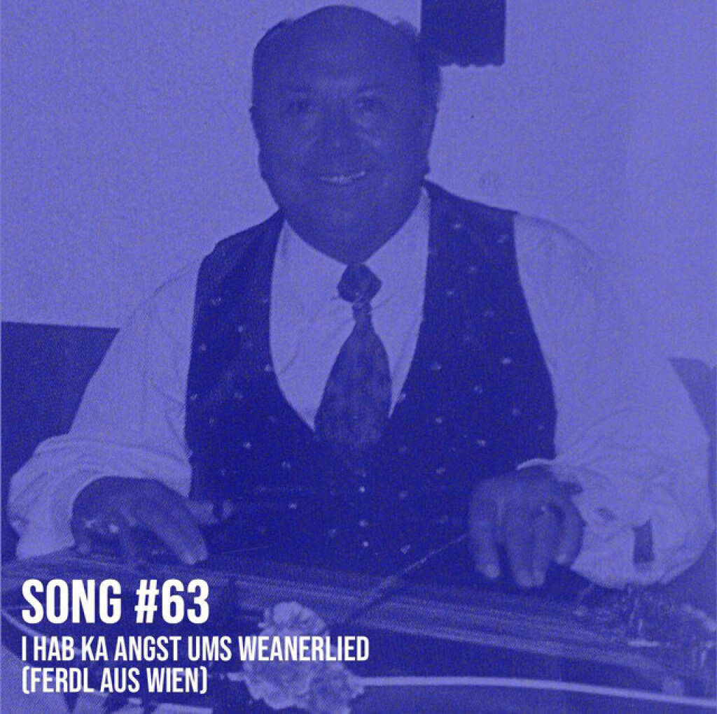 https://open.spotify.com/episode/07HwmTq3m6VtNeoCCJg2FK
Song #63 (teilweise spoken): I hab ka Angst ums Weanerlied (Ferdl aus Wien) - <p>Am Super Me Sunday auf audio-cd.at erzähle ich nun auch nach und nach meine musikalischen Wurzeln. Denn ja, im egoth-Verlag wird 2025 ein Buch über mich mit ca. 350 Seiten erscheinen. Dies zum Fanboy-Status in den Bereichen Wiener Börse, Sport, Musik (und mehr). Musik ist mir extrem wichtig, aktiv wie passiv und leider erlaubt Spotify das Publishen von reinen Songs und Eigenkompositionen nicht mehr so wirklich, da braucht man Musiker-Accounts. Heute: Meine früheste Musik-Erinnerung ist mein Onkel Ferdinand Dixel, der Ferdl aus Wien, der mit seiner Zither durch mehrere Länder tourte. Ein grosser Star für mich. Einspieler hier ist der Klassiker I hab ka Angst ums Weanerlied im typischen Wienerlied-Timbre. Ich mach mich jetzt auf die Suche nach einem Podcast-Gast, der Werner heisst, denn I hab ka Angst, was ausn Werner wird. <br>
<br>
Einspieler Ferdinand Dixel im Podcast mit Money Maker Alexander J. Rüdiger: <a href=https://audio-cd.at/page/podcast/7023 target=_blank>https://audio-cd.at/page/podcast/7023</a><br>
Rappers Delight: <a href=https://audio-cd.at/page/podcast/6963/ target=_blank>https://audio-cd.at/page/podcast/6963/</a><br>
<br>
- mehr Songs: <a href=https://www.audio-cd.at/songs target=_blank>https://www.audio-cd.at/songs</a><br>
- Playlist mit ein paar unserer Songs: <a href=https://open.spotify.com/playlist/63tRnVh3aIOlhrdUKvb4P target=_blank>https://open.spotify.com/playlist/63tRnVh3aIOlhrdUKvb4P</a><br>
Bewertungen bei Apple (oder auch Spotify) machen mir Freude: <a href=http://www.audio-cd.at/apple target=_blank>http://www.audio-cd.at/apple</a> <a href=http://www.audio-cd.at/spotify target=_blank>http://www.audio-cd.at/spotify</a><br>
</p> (31.03.2025) 