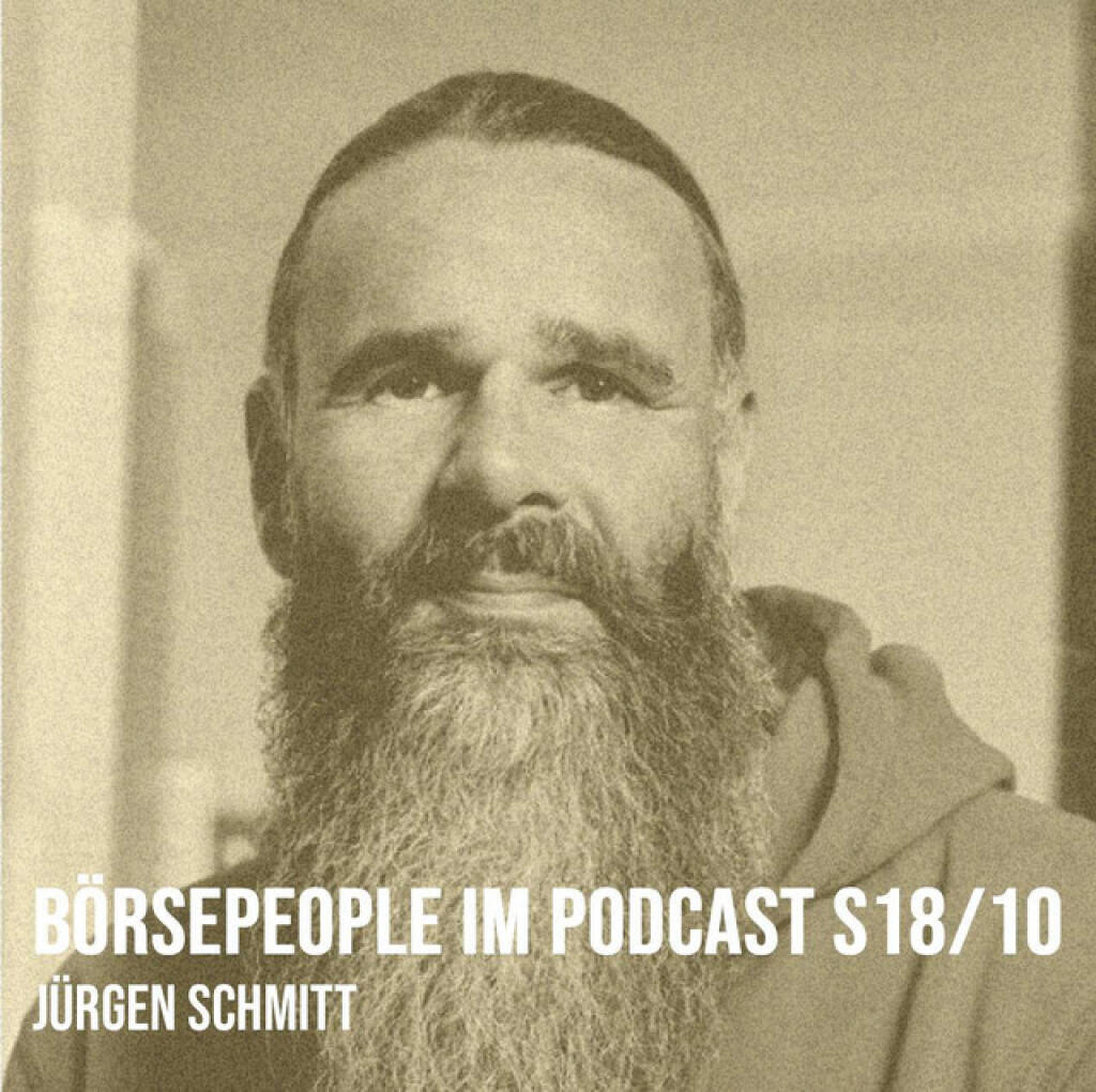 https://open.spotify.com/episode/6x3gWTMRyFqsBJWXsOJOsM
Börsepeople im Podcast S18/10: Jürgen Schmitt - <p>Jürgen Schmitt ist Corporate Content Creator, Corporate Influencer, Finfluencer of the Year Kollege (wir wurden beide 2024 in Frankfurt ausgezeichnet) und für die Deutsche Bank auf einer permanenten Expedition in die Finanzindustrie. Jürgen ist seit 32 Jahren bei der Deutsche Bank, war zu Beginn seiner Karriere für Wertpapierleihen, dann rund 20 Jahre für aktiven Aktien- und Derivatehandel zuständig, dies mit einem Upgrade nach vernünftigem Risikomanagement in der Lehman-Phase. Seit 2018 ist Jürgen, der #bankbart, eine der Bildmarken des Bankriesen, wir reihen #Irgendwasmitbank und #ExpeditionFinance ein, sprechen über diverse Auszeichnungen,  snackable Videocontent, Christian-Hendrik Knappe, Edda Vogt, Lisa Osada und das bunteste Zimmer in der Bank. Ich werde es mir heuer noch ansehen. Ach ja: Die Folge wurde am Tag des Trump-Zoll-Crashs aufgenommen und da haben wir zu Beginn spontan ein paar Minuten Learnings abgeleitet.<br>
<br>
ExpeditionFinance:<br>
- Clip Trends und Themen beim Derivatives Forum: <a href=https://www.linkedin.com/feed/update/urn:li:activity:7308008086634418176 target=_blank>https://www.linkedin.com/feed/update/urn:li:activity:7308008086634418176</a><br>
- Clip Finanzbildung: <a href=https://www.linkedin.com/feed/update/urn:li:activity:7292787809885564928 target=_blank>https://www.linkedin.com/feed/update/urn:li:activity:7292787809885564928</a><br>
- zum Werdegang 30 Jahre DB: <a href=https://www.linkedin.com/posts/j%C3%BCrgen-schmitt-expedition_finanzwissen-finanzbildung-derbankbart-activity-7102878170902618112-4Sza target=_blank>https://www.linkedin.com/posts/j%C3%BCrgen-schmitt-expedition_finanzwissen-finanzbildung-derbankbart-activity-7102878170902618112-4Sza</a><br>
- Börsepeople Christian-Hendrik Knappe: <a href=https://audio-cd.at/page/podcast/4780/ target=_blank>https://audio-cd.at/page/podcast/4780/</a><br>
<br>
About: Die Serie Börsepeople des Podcasters Christian Drastil, der im Q4/24 in Frankfurt als Finfluencer & Finanznetworker #1 Austria ausgezeichnet wurde, findet im Rahmen von <a href=http://www.audio-cd.at target=_blank>http://www.audio-cd.at</a> und dem Podcast Audio-CD.at Indie Podcasts statt.  Es handelt sich dabei um typische Personality- und Werdegang-Gespräche. Die Season 18 umfasst unter dem Motto „25 Börsepeople“ 25 Talks. Presenter der Season 18 ist die EVN <a href=http://www.evn.at target=_blank>http://www.evn.at.</a> Welcher der meistgehörte Börsepeople Podcast ist, sieht man unter <a href=http://www.audio-cd.at/people target=_blank>http://www.audio-cd.at/people.</a> Der Zwischenstand des laufenden Rankings ist tagesaktuell um 12 Uhr aktualisiert.<br>
<br>
Bewertungen bei Apple (oder auch Spotify) machen mir Freude: <a href=http://www.audio-cd.at/spotify target=_blank>http://www.audio-cd.at/spotify</a> , <a href=http://www.audio-cd.at/apple target=_blank>http://www.audio-cd.at/apple</a> .<br>
</p> (09.04.2025) 