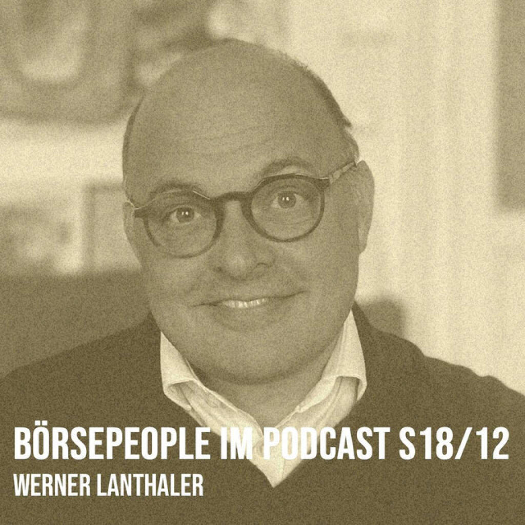 https://open.spotify.com/episode/1f5bOnSXfv905Yvsv8hYKb
Börsepeople im Podcast S18/12: Werner Lanthaler - <p>Werner Lanthaler war lange Jahre CFO von Intercell, lange Jahre CEO von Evotec. Mit der WLAN-Holding, der Name ist aus seinen Initialen gebastelt, ist er nun back in Business. Wir sprechen über die Liebe zur Life Science Branche, über ein IPO in Wien, über erledigte und neue Aufgaben, Krankheiten, das Sharen von Forschungsergebnissen und auch (s)einen gemachten Fehler bei der Meldepflicht von Directors Dealings. Das alles gehört zu Werners Geschichte. Mit der WLAN-Holding baut er sich nun als Investor ein Beteiliungsportfolio rund um seine Branchenexpertise auf. Jüngstes Beispiel: aTENSION.life, das Unternehmen schliesst eigenen Angaben zufolge eine diagnostische Lücke und wird Millionen von Menschen mit Bluckhochdruck eine gezielte Behandlung ermöglichen. Mit an Bord: Eine Wegbegleiterin aus Intercell-Zeiten.  <br>
<br>
<a href=https://wlanholding.com target=_blank>https://wlanholding.com</a><br>
zttp://www.aTENSION.life<br>
<br>
About: Die Serie Börsepeople des Podcasters Christian Drastil, der im Q4/24 in Frankfurt als Finfluencer & Finanznetworker #1 Austria ausgezeichnet wurde, findet im Rahmen von <a href=http://www.audio-cd.at target=_blank>http://www.audio-cd.at</a> und dem Podcast Audio-CD.at Indie Podcasts statt.  Es handelt sich dabei um typische Personality- und Werdegang-Gespräche. Die Season 18 umfasst unter dem Motto „25 Börsepeople“ 25 Talks. Presenter der Season 18 ist die EVN <a href=http://www.evn.at target=_blank>http://www.evn.at.</a> Welcher der meistgehörte Börsepeople Podcast ist, sieht man unter <a href=http://www.audio-cd.at/people target=_blank>http://www.audio-cd.at/people.</a> Der Zwischenstand des laufenden Rankings ist tagesaktuell um 12 Uhr aktualisiert.<br>
<br>
Bewertungen bei Apple (oder auch Spotify) machen mir Freude: <a href=http://www.audio-cd.at/spotify target=_blank>http://www.audio-cd.at/spotify</a> , <a href=http://www.audio-cd.at/apple target=_blank>http://www.audio-cd.at/apple</a> .<br>
</p> (14.04.2025) 