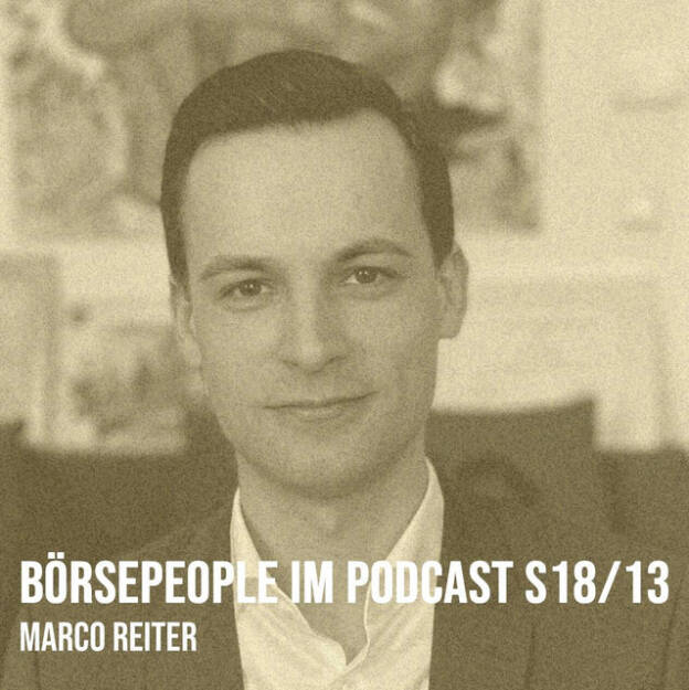 https://open.spotify.com/episode/0Nx1i2203yfhYgb7rfOiSj
Börsepeople im Podcast S18/13: Marco Reiter - <p>Marco Reiter ist Head of Investor Relations bei der börsenotierten Strabag SE. Wir sprechen über eine Karriere, die im elterlichen Betrieb startete, um dann bei der Hypo NÖ tief in die internationale Banken- und Investorenwelt einzutauchen. Bei Wienerberger war Marco Deputy Head of Investor Relations, um dann als Head of IR zur Strabag zu wechseln. Seine CIRO-Ausbildung in Frankfurt ist ebenso Thema wie Shareholder IDs, Nachhaltigkeit und KI in der Bauwirtschaft sowie die sportlichen Hobbies Schwimmen, Radfahren und Laufen. Also irgendwie Triathlon, nur ohne Startnummer. Und über Karaoke haben wir auch gesprochen. <br>
<br>
<a href=https://www.strabag.com target=_blank>https://www.strabag.com</a><br>
<br>
About: Die Serie Börsepeople des Podcasters Christian Drastil, der im Q4/24 in Frankfurt als Finfluencer & Finanznetworker #1 Austria ausgezeichnet wurde, findet im Rahmen von <a href=http://www.audio-cd.at target=_blank>http://www.audio-cd.at</a> und dem Podcast Audio-CD.at Indie Podcasts statt.  Es handelt sich dabei um typische Personality- und Werdegang-Gespräche. Die Season 18 umfasst unter dem Motto „25 Börsepeople“ 25 Talks. Presenter der Season 18 ist die EVN <a href=http://www.evn.at target=_blank>http://www.evn.at.</a> Welcher der meistgehörte Börsepeople Podcast ist, sieht man unter <a href=http://www.audio-cd.at/people target=_blank>http://www.audio-cd.at/people.</a> Der Zwischenstand des laufenden Rankings ist tagesaktuell um 12 Uhr aktualisiert.<br>
<br>
Bewertungen bei Apple (oder auch Spotify) machen mir Freude: <a href=http://www.audio-cd.at/spotify target=_blank>http://www.audio-cd.at/spotify</a> , <a href=http://www.audio-cd.at/apple target=_blank>http://www.audio-cd.at/apple</a> .<br>
</p> (16.04.2025) 