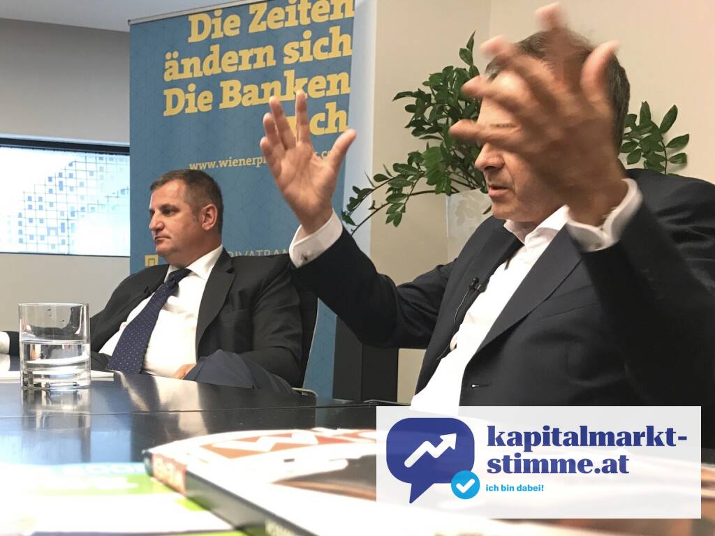 Eduard Berger , Wolfgang Matejka (17.04.2025) 