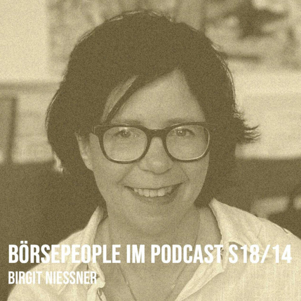 https://open.spotify.com/episode/1JbPGXAnz2BqhVKTtcdaKx
Börsepeople im Podcast S18/14: Birgit Niessner - <p>Birgit Niessner ist Direktorin der Hauptabteilung Volkswirtschaft in der Oesterreichischen Nationalbank. Wir sprechen über einen Start bei der Investmentbank Austria und dann lange und schöne Jahre in Afrika mit einem ganz starken persönlichen Highlight, das ich jetzt nicht spoilern will. Es folgte der Ruf der Erste Group, dies knapp vor Lehman und Birgit konnte quasi als Comebackerin die risikomässige Neuaufstellung der Bankenbranche miterleben und -gestalten, ihr Research richtete sich zunächst nach innen und später nach aussen, was spannende Nuancen mit sich bringt. Nach einem EIB-Intermezzo in Luxemburg ging es zur RBI und schliesslich zur ÖNB, in Birgits Team arbeiten aktuell mehr als 60 Expertinnen am Research zu Herausforderungen unserer Zeit, zB Inflation, Trump, Budgetdefizit. Und in den hauseigenen Podcast mit der Fragestellung Wie ist Österreich in diese Lage geraten? spielen wir rein. Emerging Markets sind nach wie vor ein Liebkind der Volkswirtin. <br>
<br>
Podcast mit Birgit Niessner und Klaus Vondra: <a href=https://www.oenb.at/Presse/die-nationalbank-der-podcast/oenb-podcast-folge-53.html target=_blank>https://www.oenb.at/Presse/die-nationalbank-der-podcast/oenb-podcast-folge-53.html</a><br>
<a href=https://www.oenb.at/Presse/die-nationalbank-der-podcast.html target=_blank>https://www.oenb.at/Presse/die-nationalbank-der-podcast.html</a><br>
<a href=https://www.oenb.at/Presse/oenb-blog.html target=_blank>https://www.oenb.at/Presse/oenb-blog.html</a><br>
<br>
About: Die Serie Börsepeople des Podcasters Christian Drastil, der im Q4/24 in Frankfurt als Finfluencer & Finanznetworker #1 Austria ausgezeichnet wurde, findet im Rahmen von <a href=http://www.audio-cd.at target=_blank>http://www.audio-cd.at</a> und dem Podcast Audio-CD.at Indie Podcasts statt.  Es handelt sich dabei um typische Personality- und Werdegang-Gespräche. Die Season 18 umfasst unter dem Motto „25 Börsepeople“ 25 Talks. Presenter der Season 18 ist die EVN <a href=http://www.evn.at target=_blank>http://www.evn.at.</a> Welcher der meistgehörte Börsepeople Podcast ist, sieht man unter <a href=http://www.audio-cd.at/people target=_blank>http://www.audio-cd.at/people.</a> Der Zwischenstand des laufenden Rankings ist tagesaktuell um 12 Uhr aktualisiert.<br>
<br>
Bewertungen bei Apple (oder auch Spotify) machen mir Freude: <a href=http://www.audio-cd.at/spotify target=_blank>http://www.audio-cd.at/spotify</a> , <a href=http://www.audio-cd.at/apple target=_blank>http://www.audio-cd.at/apple</a> .<br>
</p> (18.04.2025) 