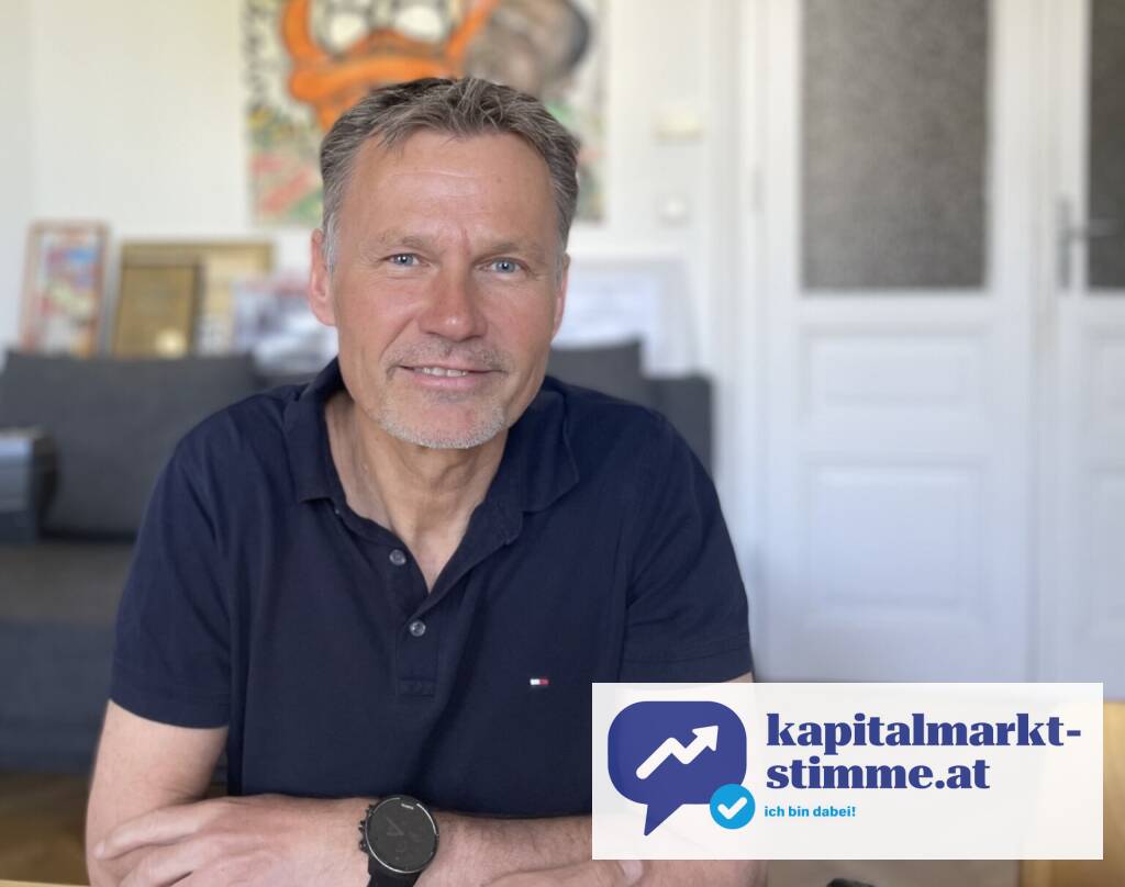 Andreas Schweighofer , Ecomal  (19.04.2025) 
