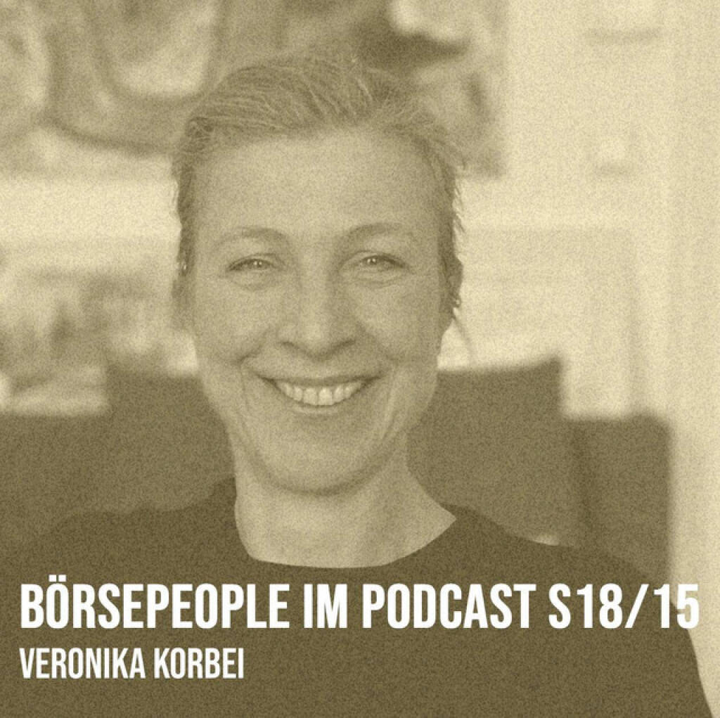 https://open.spotify.com/episode/6hnao8zIFrjTD23GcgqjQz
Börsepeople im Podcast S18/15: Veronika Korbei - <p>Mit Veronika Korbei, GoFundMe-Initiatorin für eine emotionale Sache, werde ich am 5.5. auf einer grossen neuen Bühne stehen. Veronika ist promovierte Kunsthistorikerin, nach der Dissertation zu den Handzeichnungen des Peter Paul Rubens arbeitete sie als Archivarin des Ernst H. Gombrich Archivs am Warburg Institute London (2008-2010) sowie für Sotheby`s. Als Eigentümerin der M2 in Hietzing rahmt sie mit ihrem Team Originale, Leinwände, Poster, Fotografien, Grafiken mit hochwertigen Materialien und säurefreien Passepartouts bzw. Klebebändern. Das Vorgespräch fand incl. Begutachtung einer mitgebrachten Mappe mit Prints von gemeinsamen Helden wie The Smiths, The Jam, Madonna, Charlie Watts oder David Bowie statt, in der Aufnahme gibt es natürlich immer wieder Referenzen dazu. Aber es geht auch um den legendären Handball Club West Wien, dem Veronika nach finanzieller Schieflage wieder auf die Beine geholfen hat. Wir sprechen über die West Wien-Legende Stefan Uher (jetzt EY), über Bernhard Krumpel, viele ehrenamtliche Helden sowie die Herzensangelegenheit Frauen-Mannschaft. Zum Abschluss hab ich einen Call to Action in Richtung Börsenotierte.<br>
<br>
<a href=https://www.m2korbei.at target=_blank>https://www.m2korbei.at</a><br>
West Wien: <a href=https://vimeo.com/user214849586 target=_blank>https://vimeo.com/user214849586</a><br>
Börsepeople Stefan Uher: <a href=https://audio-cd.at/page/podcast/5760 target=_blank>https://audio-cd.at/page/podcast/5760</a><br>
Börsepeople Bernhard Krumpel: <a href=https://audio-cd.at/page/podcast/4265 target=_blank>https://audio-cd.at/page/podcast/4265</a><br>
Börsepeople Max Pohanka: <a href=https://audio-cd.at/page/podcast/7057 target=_blank>https://audio-cd.at/page/podcast/7057</a><br>
The Business Athletes mit Bernhard Krumpel: <a href=https://audio-cd.at/page/podcast/7095 target=_blank>https://audio-cd.at/page/podcast/7095</a><br>
<br>
About: Die Serie Börsepeople des Podcasters Christian Drastil, der im Q4/24 in Frankfurt als Finfluencer & Finanznetworker #1 Austria ausgezeichnet wurde, findet im Rahmen von <a href=http://www.audio-cd.at target=_blank>http://www.audio-cd.at</a> und dem Podcast Audio-CD.at Indie Podcasts statt.  Es handelt sich dabei um typische Personality- und Werdegang-Gespräche. Die Season 18 umfasst unter dem Motto „25 Börsepeople“ 25 Talks. Presenter der Season 18 ist die EVN <a href=http://www.evn.at target=_blank>http://www.evn.at.</a> Welcher der meistgehörte Börsepeople Podcast ist, sieht man unter <a href=http://www.audio-cd.at/people target=_blank>http://www.audio-cd.at/people.</a> Der Zwischenstand des laufenden Rankings ist tagesaktuell um 12 Uhr aktualisiert.<br>
<br>
Bewertungen bei Apple (oder auch Spotify) machen mir Freude: <a href=http://www.audio-cd.at/spotify target=_blank>http://www.audio-cd.at/spotify</a> , <a href=http://www.audio-cd.at/apple target=_blank>http://www.audio-cd.at/apple</a> .<br>
</p> (21.04.2025) 