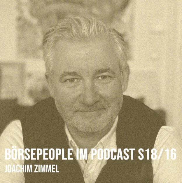 https://open.spotify.com/episode/4sAqw54eHXFlnvFGxW68Tz
Börsepeople im Podcast S18/16: Joachim Zimmel - <p>Joachim Zimmel ist seit mehr als 25 Jahren in Finanz- und operativen Aufgaben bis hin zu Management- und Aufsichtsratsfunktionen tätig, u.a. bei  den börsenotierten Firmen RHI und Telekom Austria. Wir sprechen über einen Start als Steuerberater/Wirtschaftsprüfer, eine Immer-Wieder-Zusammenarbeit mit Eduard Zehetner, die Sanierung der RHI und Big Brands in der Schweiz und Österreich. Seit 2009 lehrt Joachim Zimmel auch an der Lauder Business School im Bereich „Project Finance“ und wurde 2016 mit dem Berufstitel Prof. (FH) ausgezeichnet. Aktuell arbeitet der Segler in sportlichem Umfeld bei FPX (Gründer Christian Nehammer war Olympia-Segler mit Hans Spitzauer) und ist als Controller, Interims-Manager uvm. für  die FPX-Kunden aktiv. <br>
<br>
<a href=https://fpx-vienna.at target=_blank>https://fpx-vienna.at</a><br>
Eduard Zehehtner: <a href=https://audio-cd.at/page/podcast/4296 target=_blank>https://audio-cd.at/page/podcast/4296</a><br>
<br>
About: Die Serie Börsepeople des Podcasters Christian Drastil, der im Q4/24 in Frankfurt als Finfluencer & Finanznetworker #1 Austria ausgezeichnet wurde, findet im Rahmen von <a href=http://www.audio-cd.at target=_blank>http://www.audio-cd.at</a> und dem Podcast Audio-CD.at Indie Podcasts statt.  Es handelt sich dabei um typische Personality- und Werdegang-Gespräche. Die Season 18 umfasst unter dem Motto „25 Börsepeople“ 25 Talks. Presenter der Season 18 ist die EVN <a href=http://www.evn.at target=_blank>http://www.evn.at.</a> Welcher der meistgehörte Börsepeople Podcast ist, sieht man unter <a href=http://www.audio-cd.at/people target=_blank>http://www.audio-cd.at/people.</a> Der Zwischenstand des laufenden Rankings ist tagesaktuell um 12 Uhr aktualisiert.<br>
<br>
Bewertungen bei Apple (oder auch Spotify) machen mir Freude: <a href=http://www.audio-cd.at/spotify target=_blank>http://www.audio-cd.at/spotify</a> , <a href=http://www.audio-cd.at/apple target=_blank>http://www.audio-cd.at/apple</a> .<br>
</p> (23.04.2025) 