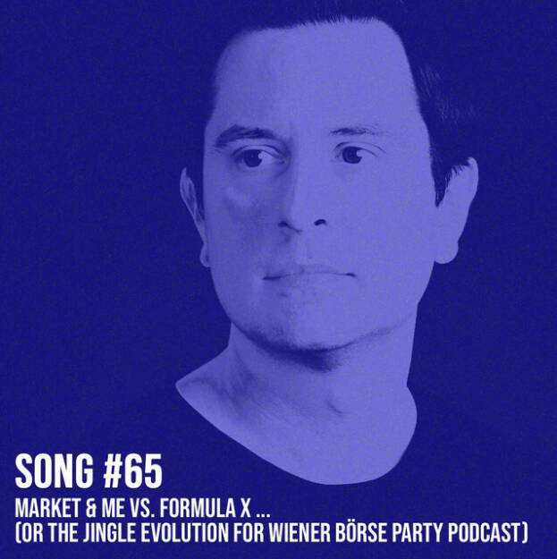 https://open.spotify.com/episode/67j8wGE9MfNP1T8dFc7PZP
Song #65: Market & Me vs. Formula X ... (or the Jingle Evolution for Wiener Börse Party Podcast) - <p>Ab 28.4. 2025 ist eine weitereMarket & Me Jingle-Version für die tägliche Wiener Börse Party (die gelben Icons auf <a href=http://www.audio-cd.at/spotify target=_blank>http://www.audio-cd.at/spotify)</a> im Einsatz, lässig interpretiert von Formula X, danke für diese druckvolle Synth-Variante mit Vocoder und lässigen Drum-Fills. Wird vielleicht nicht nur im Podcast, sondern zusätzlich am 1. Österreichischen Aktientag (13. Mai) eingesetzt <a href=http://www.kapitalmarkt-stimme.at target=_blank>http://www.kapitalmarkt-stimme.at</a> .<br>
<br>
Das dritte Album von Formula X wird dann am 6. Juni 2025 erscheinen, die geniale Single Pico, die es bereits auf Spotify gibt, ist drauf.<br>
->  <a href=https://open.spotify.com/intl-de/artist/0UfxLi8nl8i3fJWJfF7mXc target=_blank>https://open.spotify.com/intl-de/artist/0UfxLi8nl8i3fJWJfF7mXc</a> <br>
<br>
Künstler-Bio: The release of the new album „The World Inside“ follows the debut „Nemesis“ from 2018, consolidating what Formula X is known for: creative sounddesign, a blend between organic samples and synth sounds, energetic beats and a certain amount of dirt in the tracks while preserving a clean and transparent production. Whilst containing some underground vibes, the music opens up to the listener through clever arrangements, catchy hooks and expressive melodies. The 10 tracks of the album spread over different genres of electronic music, from dance/drum and bass to breaks and even hiphop, partially contain guest vocals, and thereby take the listener on an adventurous journey. The man behind the music is the Austrian producer and keyboarder Ulrich Schwab. Inspired by a multitude of artists and genres – from Pendulum to the gritty soundscapes of Massive Attack, from Jungle to Dubstep – he developed a style rich in diversity, that is meant to represent a contrast to the „uniformity“ that’s notable in some of today’s electronic music. The new single „Rain“ (Release: 06.12. 2024) is a high-energy future rave track that combines infectious 4-to-the-floor beats, powerful synths and the striking vocals of Julia Ivanova. The recently released synthwave-inspired single “Pico” takes a nostalgic trip into the retro-futuristic soundscape of the 80s — blending vintage textures with modern production and storytelling. “Pico” is another glimpse into the sonic variety of the upcoming third album .<br>
<br>
Davor verstärkten Singer-Songwriter Dominik Plangger, Hackbrett-Superstar Maria Ma, Zweitfrau-Frontfrau Diana Lueger oder Ex-Börsenradio-Kollege Sebastian Leben den Jingle, wieder davor hiess es Team drajc, denn die ersten Folgen machte ich (dra) noch mit meinem Co. Josef Chladek (jc), danach wurde Market & Me daraus. Und einen Alternative Take gibt es noch als Team Rosinger samt Video auf YouTube. Call to Action: Ich mag an Music Mondays immer wieder neue Jingles bringen und auch diesen Jingle Evolution Podcast erweitern.. Drei Möglichkeiten: 1. Man fordert von mir die Karaoke-Version an und macht daheim was draus, 2. man kommt zu mir ins Studio und checkt vor Ort was, 3. (am besten) ... man bringt das Jingle Theme in ganz neuem Sound.<br>
<br>
Ach ja: Ein Sager von Börsechef Christoph Boschan mit Zeitgeist und Modethema galt als Inspiration ...<br>
Original Song in der Langversion: <a href=https://audio-cd.at/page/podcast/2734/ target=_blank>https://audio-cd.at/page/podcast/2734/</a><br>
Video Team Rosinger: <a href=https://www.youtube.com/watch?v=7RAuwTYLJQI target=_blank>https://www.youtube.com/watch?v=7RAuwTYLJQI</a><br>
<br>
- mehr Songs: <a href=https://www.audio-cd.at/songs target=_blank>https://www.audio-cd.at/songs</a> (Achtung: Spotify löscht Songs only, auf Apple Podcasts alle da)<br>
- Playlist mit ein paar unserer Songs: <a href=https://open.spotify.com/playlist/63tRnVh3aIOlhrdUKvb4P target=_blank>https://open.spotify.com/playlist/63tRnVh3aIOlhrdUKvb4P</a><br>
Bewertungen bei Apple (oder auch Spotify) machen mir Freude: <a href=http://www.audio-cd.at/apple target=_blank>http://www.audio-cd.at/apple</a> <a href=http://www.audio-cd.at/spotify target=_blank>http://www.audio-cd.at/spotify</a></p> (27.04.2025) 