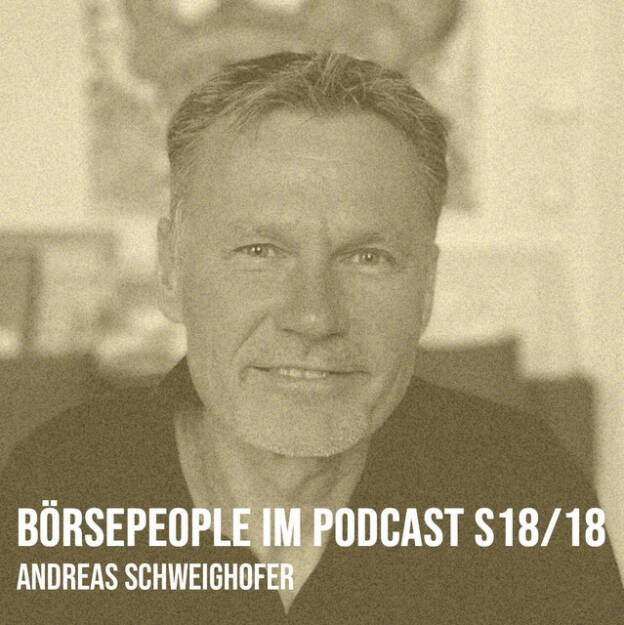 https://open.spotify.com/episode/4V6AonhDIeg5YN7h0UGbyi
Börsepeople im Podcast S18/18: Andreas Schweighofer - <p>Andreas Schweighofer ist Managing Director Österreich and Regional Sales Manager Eastern Europe bei Ecomal, einer 100 Prozent-Tochter der Nasdaq-notierten Vishay Intertechnology, Nach der HTL startete der Vertriebs-Fan gleich bei Siemens, um nach fünf Jahren zu Ecomal zu wechseln, das Unternehmen, dessen Name Programm ist (Ecomal steht für Electronic COMponents And Logistics) feiert heuer den 50er, Andreas ist in Kürze 30 Jahre dabei. Wir sprechen über die spannende CEE-Region, die tollen Menschen vor Ort und die turbulente Branche an sich. Wir reden aber auch über das Laufen, Andreas ist Gründervater des LC Wienerwaldschnecken, Veranstalter des Wienerwaldlaufs, die Sache mit den 18/18, über Alexander Rüdiger und die Laufschuhe, die immer dabei sind.<br>
<br>
Ecomal: <a href=https://www.ecomal.com target=_blank>https://www.ecomal.com</a><br>
Mutter Vishay an der Nasdaq: <a href=https://www.vishay.com target=_blank>https://www.vishay.com</a><br>
Wienerwaldschnecken incl. Info Wienerwaldlauf: <a href=https://www.lc-wienerwaldschnecken.at target=_blank>https://www.lc-wienerwaldschnecken.at</a><br>
Alexander Rüdiger: <a href=https://audio-cd.at/page/podcast/7023 target=_blank>https://audio-cd.at/page/podcast/7023</a><br>
<br>
About: Die Serie Börsepeople des Podcasters Christian Drastil, der im Q4/24 in Frankfurt als Finfluencer & Finanznetworker #1 Austria ausgezeichnet wurde, findet im Rahmen von <a href=http://www.audio-cd.at target=_blank>http://www.audio-cd.at</a> und dem Podcast Audio-CD.at Indie Podcasts statt.  Es handelt sich dabei um typische Personality- und Werdegang-Gespräche. Die Season 18 umfasst unter dem Motto „25 Börsepeople“ 25 Talks. Presenter der Season 18 ist die EVN <a href=http://www.evn.at target=_blank>http://www.evn.at.</a> Welcher der meistgehörte Börsepeople Podcast ist, sieht man unter <a href=http://www.audio-cd.at/people target=_blank>http://www.audio-cd.at/people.</a> Der Zwischenstand des laufenden Rankings ist tagesaktuell um 12 Uhr aktualisiert.<br>
<br>
Bewertungen bei Apple (oder auch Spotify) machen mir Freude: <a href=http://www.audio-cd.at/spotify target=_blank>http://www.audio-cd.at/spotify</a> , <a href=http://www.audio-cd.at/apple target=_blank>http://www.audio-cd.at/apple</a> .</p> (28.04.2025) 
