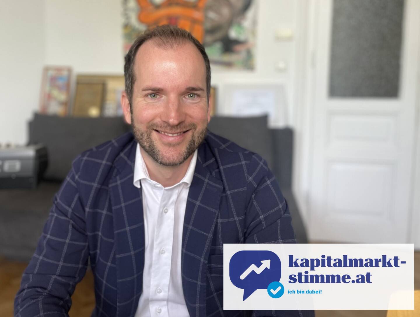Daniel Kupfner , Security KAG