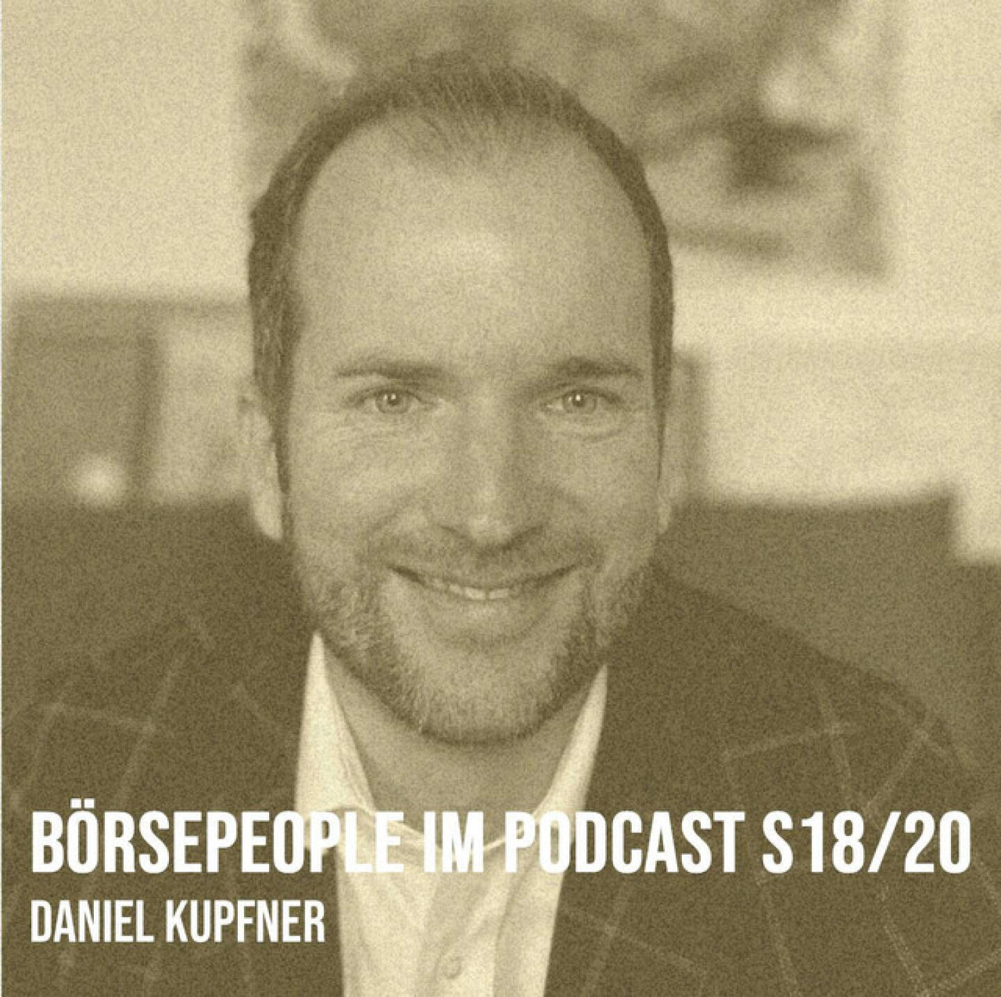 https://open.spotify.com/episode/4ZLs5mlR0PZLzy6cxGmQn8
Börsepeople im Podcast S18/20: Daniel Kupfner - <p>Daniel Kupfner ist bei der bei der Security KAG für Client Relations & Product Development zuständig. Zuvor war er Geschäftsführer bei Obergantschnig Financial Strategies bzw. Co-Founder von ecobono und hat auch eine erste Ära als ESG-Head bei der Security hinter sich. Daniel ist externer Lektor an der FH Joanneum. Bachelor in Bank- und Versicherungswirtschaft sowie Master in Betriebswirtschaft und Wirtschaftspsychologie, zertifiziert als CESGA, CEFA und Portfolio Manager. Sein Start erfolgte schon mit 15 via Bankkaufmann-Lehre bei der Steiermärkische Bank und Sparkasse, später dann in der Bank mit Schwerpunkt Privat- und Individualkunden sowie Planung & Steuerung. Wir lernten uns bei der Treasury Finance Convention in Schladming 2024 kennen und sprachen dort auch viel über die gemeinsame Schnittmenge, die zB aus Josef Obergantschnig und Fussball besteht, Daniel ist grosser Sturm Graz Fan. Und ja, das Wort Security hat mehrere Bedeutungen.<br>
<br>
<a href=https://www.securitykag.at target=_blank>https://www.securitykag.at</a><br>
Wegbegleiter Josef Obergantschnig (mein Tipp sein Buch Von Null auf Reich) <a href=https://audio-cd.at/abc target=_blank>https://audio-cd.at/abc</a><br>
<br>
About: Die Serie Börsepeople des Podcasters Christian Drastil, der im Q4/24 in Frankfurt als Finfluencer & Finanznetworker #1 Austria ausgezeichnet wurde, findet im Rahmen von <a href=http://www.audio-cd.at target=_blank>http://www.audio-cd.at</a> und dem Podcast Audio-CD.at Indie Podcasts statt.  Es handelt sich dabei um typische Personality- und Werdegang-Gespräche. Die Season 18 umfasst unter dem Motto „25 Börsepeople“ 25 Talks. Presenter der Season 18 ist die EVN <a href=http://www.evn.at target=_blank>http://www.evn.at.</a> Welcher der meistgehörte Börsepeople Podcast ist, sieht man unter <a href=http://www.audio-cd.at/people target=_blank>http://www.audio-cd.at/people.</a> Der Zwischenstand des laufenden Rankings ist tagesaktuell um 12 Uhr aktualisiert.<br>
<br>
Bewertungen bei Apple (oder auch Spotify) machen mir Freude: <a href=http://www.audio-cd.at/spotify target=_blank>http://www.audio-cd.at/spotify</a> , <a href=http://www.audio-cd.at/apple target=_blank>http://www.audio-cd.at/apple</a> .<br>
</p>