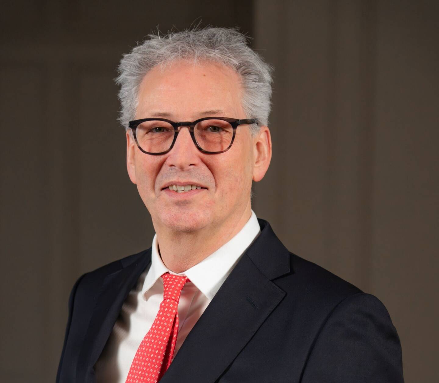 Spuerkeess und Erste AM verkünden strategische Partnerschaft zur Förderung nachhaltiger Investmentlösungen in Luxemburg; Foto: Romain Wehles, Chief Commercial Officer von Spuerkeess, Foto: Erste AM, Spuerkeess