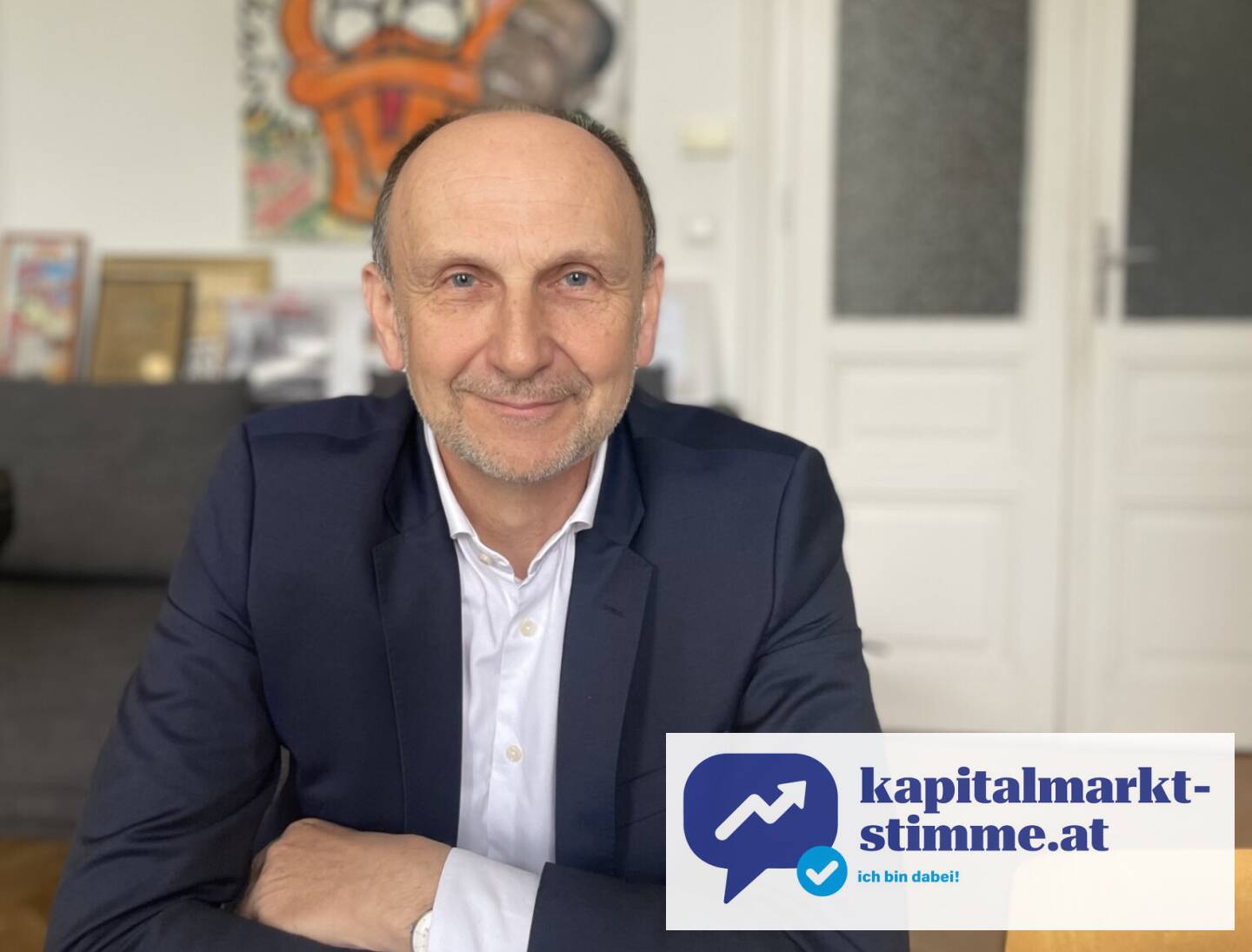 Josef Buchleitner , Raiffeisen Campus