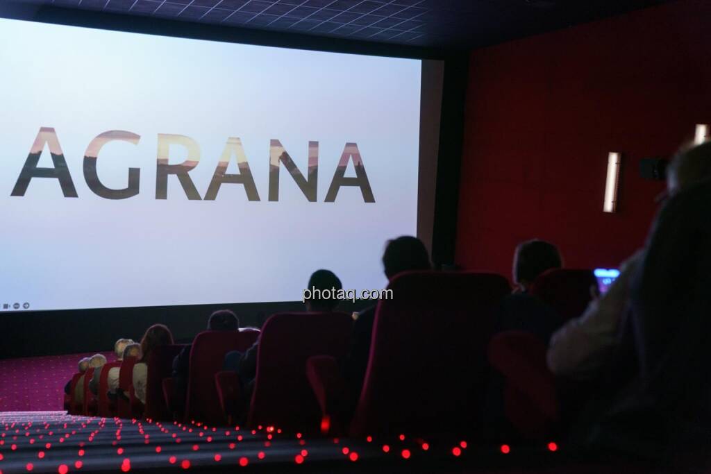 1. Aktientag von Börse Social und Börse Express im Cineplexx Kino, Agrana (14.05.2025) 