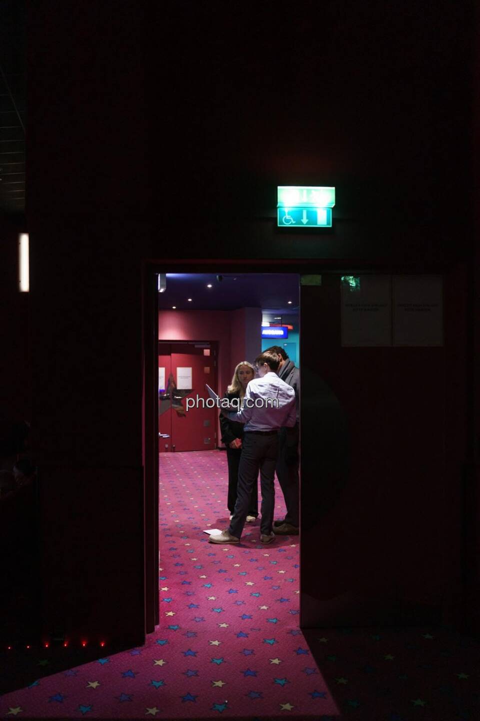 1. Aktientag von Börse Social und Börse Express im Cineplexx Kino