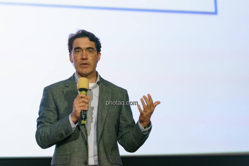 1. Aktientag von Börse Social und Börse Express im Cineplexx Kino, Präsentation EuroTeleSites, Lars Mosdorf (CFO) (14.05.2025) 