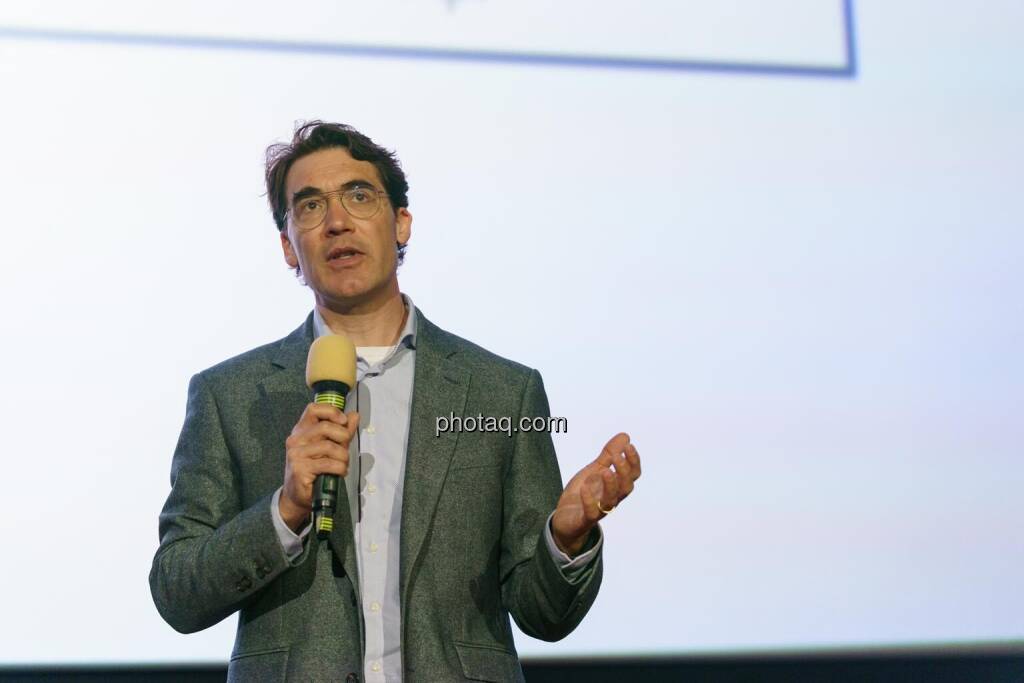 1. Aktientag von Börse Social und Börse Express im Cineplexx Kino, Präsentation EuroTeleSites, Lars Mosdorf (CFO) (14.05.2025) 