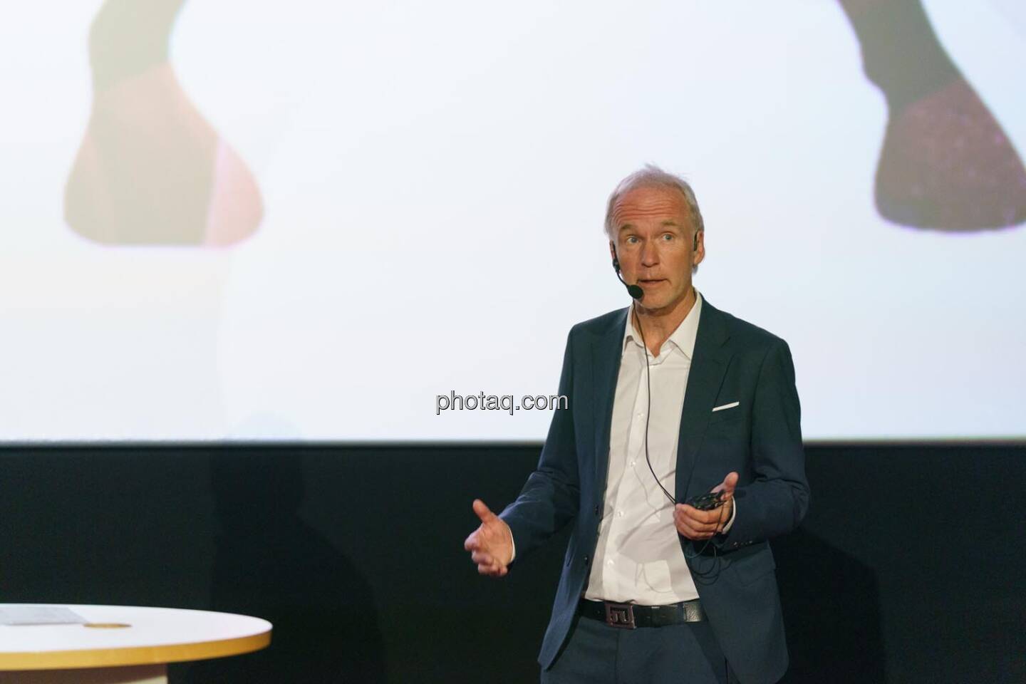 1. Aktientag von Börse Social und Börse Express im Cineplexx Kino, Christian Drastil (Börse Social, kapitalmarkt-stimme.at)