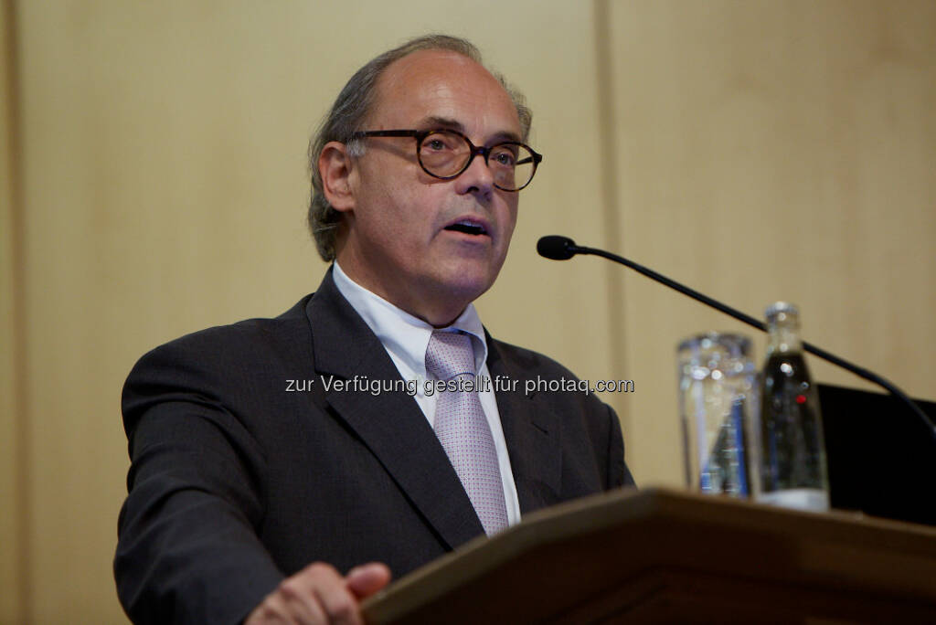 Franz Jurkowitsch, Warimpex, beim SRC Research Investorenforum 2013, © Alexandra Repp (10.09.2013) 