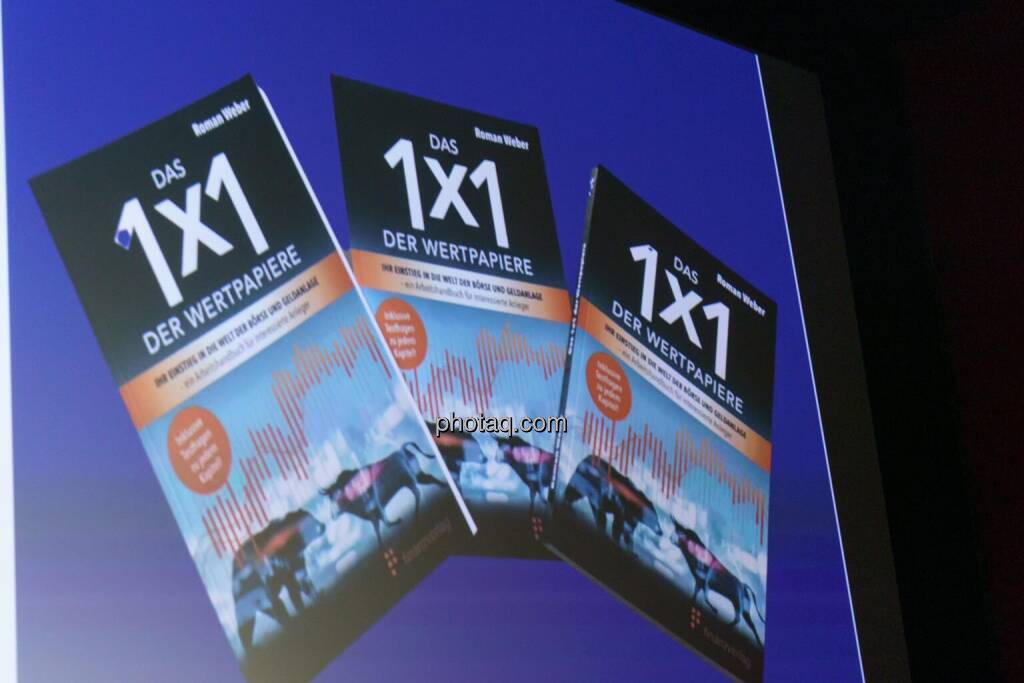 1. Aktientag von Börse Social und Börse Express im Cineplexx Kino, Tombola, Börse Bücher (14.05.2025) 