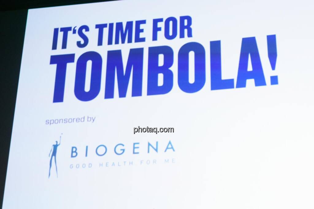 1. Aktientag von Börse Social und Börse Express im Cineplexx Kino, Tombola, Biogena (14.05.2025) 