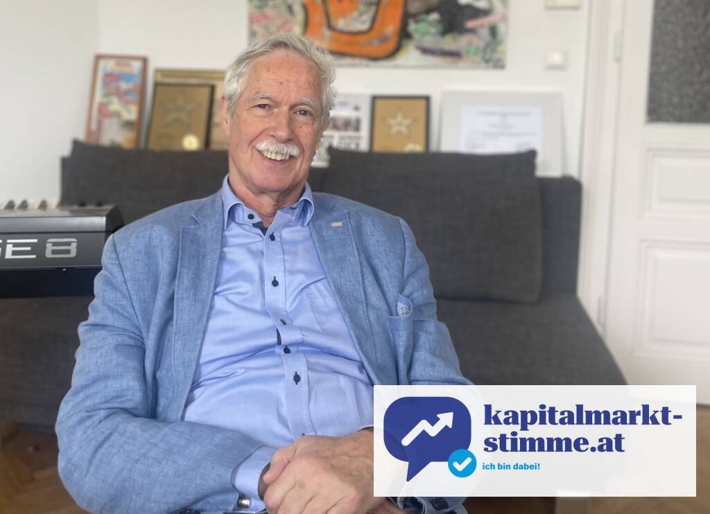 Otto Lucius (24.05.2025) 