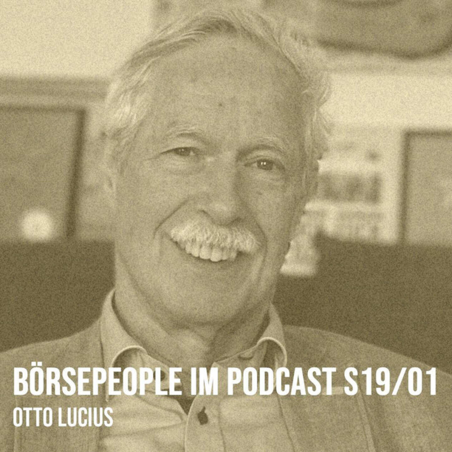 https://open.spotify.com/episode/6dbMVaPpxsZQTYWZOUe8CV
Börsepeople im Podcast S19/01: Otto Lucius - <p>Otto Lucius war langjähriger Geschäftsführer der Österreichischen Bankwissenschaftlichen Gesellschaft und Eigentümer der Banking Education and Examination Centre-BEC GmbH. Wir treffen uns wenige Tage nach seinem letzten Finanzplaner Forum und wenige Tage vor dem Zertifikate Award Austria 2025, bei dem wir ZFA-Beiräte beide in der Jury sitzen. Ich nenne Otto jetzt mal den Mr. Finanzausbildung in Österreich, viele der bekannten und klassischen Formate hat er zumindest mit-initiiert. Neben dem Fokus auf deutschsprachige Länder (Deutschland, Österreich, Schweiz) ist die BEC mit Aus- und Weiterbildungsprogrammen und Seminaren auch in Ost- und Südosteuropa vertreten, online, offline und hybrid. Wir sprechen über die Banken, den Verband Financial Planners, den World Financial Planning Day, Helmut H. Haschek, Peter Bosek, Fiona Springer, Erwin Hof, Heike Arbter und als weitere Schnittmenge Rüdiger Rücker, da machten wir gemeinsam was für die Zertifikateberater-Ausbildung.<br>
<br>
BEC: <a href=https://www.certfin.org/ target=_blank>https://www.certfin.org/</a><br>
<a href=https://www.bwg.at target=_blank>https://www.bwg.at</a><br>
<a href=http://www.zfa.at target=_blank>http://www.zfa.at</a><br>
<br>
About: Die Serie Börsepeople des Podcasters Christian Drastil, der im Q4/24 in Frankfurt als Finfluencer & Finanznetworker #1 Austria ausgezeichnet wurde, findet im Rahmen von <a href=http://www.audio-cd.at target=_blank>http://www.audio-cd.at</a> und dem Podcast Audio-CD.at Indie Podcasts statt.  Es handelt sich dabei um typische Personality- und Werdegang-Gespräche. Die Season 19 umfasst unter dem Motto „25 Börsepeople“ 25 Talks. Presenter der Season 19 ist die Volksbank <a href=https://www.volksbank.at target=_blank>https://www.volksbank.at.</a> Welcher der meistgehörte Börsepeople Podcast ist, sieht man unter <a href=http://www.audio-cd.at/people target=_blank>http://www.audio-cd.at/people.</a> Der Zwischenstand des laufenden Rankings ist tagesaktuell um 12 Uhr aktualisiert.<br>
<br>
Bewertungen bei Apple (oder auch Spotify) machen mir Freude: <a href=http://www.audio-cd.at/spotify target=_blank>http://www.audio-cd.at/spotify</a> , <a href=http://www.audio-cd.at/apple target=_blank>http://www.audio-cd.at/apple</a> .<br>
</p>