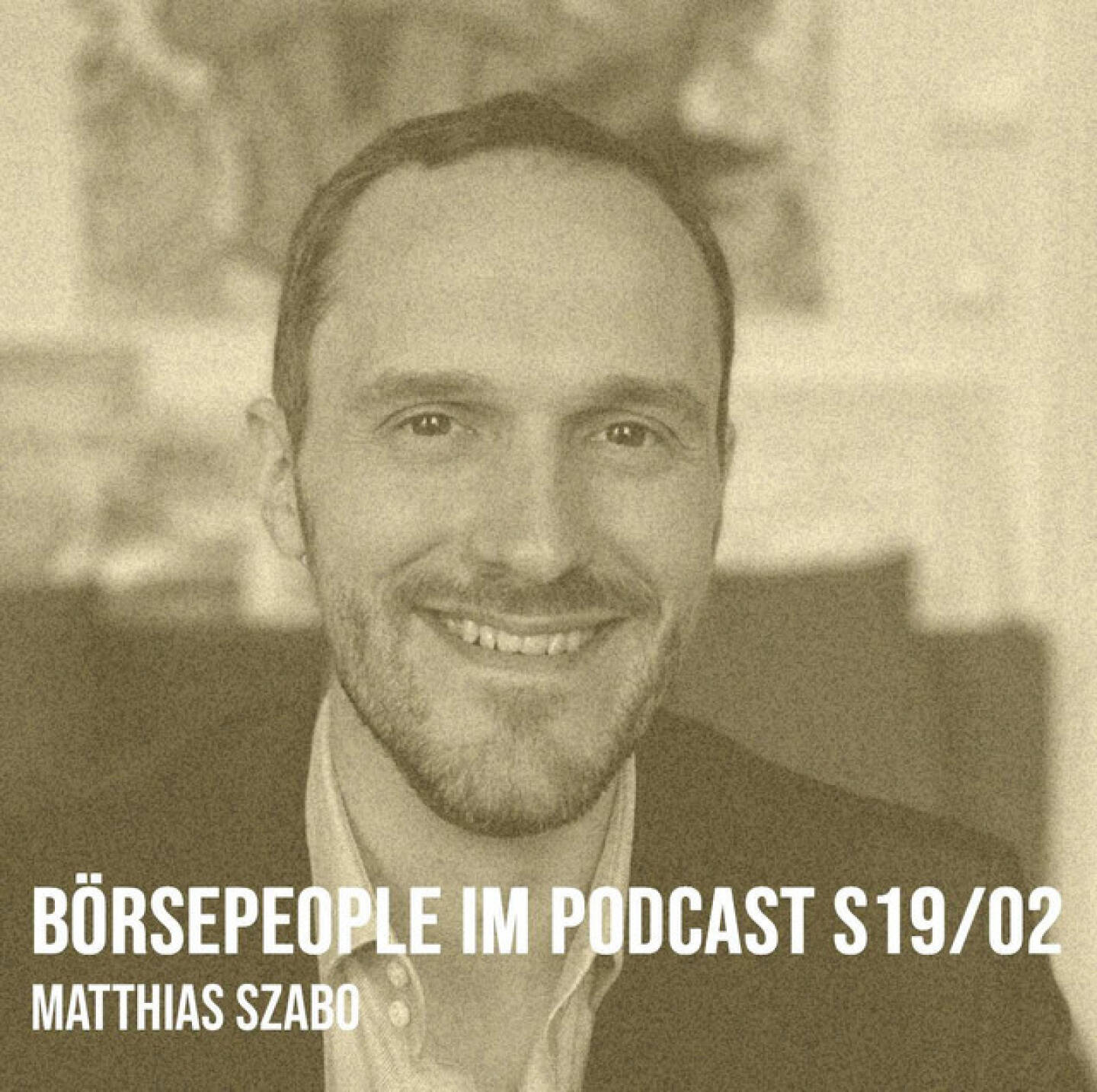 https://open.spotify.com/episode/6gzIR44DKiBbZRuRZ4LK2N
Börsepeople im Podcast S19/02: Matthias Szabo - <p>Matthias Szabo ist Head of Debt Listings bei der Wiener Börse und ICMA Chair for Austria & CEE. Wir reden über sehr frühe Börseschritte mit seinem Vater, ein Konditormeister mit Börsefaible und -händchen. Mit 13 erzählte Matthias der Mathe-Lehrerin,  dass er Aktienhändler werden will. Noch während der Schulzeit werkte er für update Software und lernte auch schön während der Schulzeit seinen heutigen Kompagnon im Debt-Team der Wiener Börse kennen - Florian Vanek war Vortragender, Matthias unter den neugierigen Schülern. Im Ernst des Lebens folgten Jobs bei der Deutsche Bank, der Wiener Privatbank und letztendlich bei der Wiener Börse, für die Matthias nun seit etwas mehr als 8 Jahren tätig ist. Matthias ist mitverantwortlich dafür, dass CEO Christoph Boschans Strategie eines europaweit führenden Anleihenhubs aufgegangen ist. Und genau dazu machen wir einen Deep Dive und behandeln sämtliche Facetten wie Vienna MTF, Listings, Reisen, Internationalität samt Ehrenjobs, Schnelligkeit und Kosteneffizienz. <br>
<br>
<br>
Florian Vanek Börsepeople: <a href=https://audio-cd.at/page/podcast/4720 target=_blank>https://audio-cd.at/page/podcast/4720</a><br>
<br>
About: Die Serie Börsepeople des Podcasters Christian Drastil, der im Q4/24 in Frankfurt als Finfluencer & Finanznetworker #1 Austria ausgezeichnet wurde, findet im Rahmen von <a href=http://www.audio-cd.at target=_blank>http://www.audio-cd.at</a> und dem Podcast Audio-CD.at Indie Podcasts statt.  Es handelt sich dabei um typische Personality- und Werdegang-Gespräche. Die Season 19 umfasst unter dem Motto „25 Börsepeople“ 25 Talks. Presenter der Season 19 ist die Volksbank <a href=https://www.volksbank.at target=_blank>https://www.volksbank.at.</a> Welcher der meistgehörte Börsepeople Podcast ist, sieht man unter <a href=http://www.audio-cd.at/people target=_blank>http://www.audio-cd.at/people.</a> Der Zwischenstand des laufenden Rankings ist tagesaktuell um 12 Uhr aktualisiert.<br>
<br>
Bewertungen bei Apple (oder auch Spotify) machen mir Freude: <a href=http://www.audio-cd.at/spotify target=_blank>http://www.audio-cd.at/spotify</a> , <a href=http://www.audio-cd.at/apple target=_blank>http://www.audio-cd.at/apple</a> .<br>
</p>