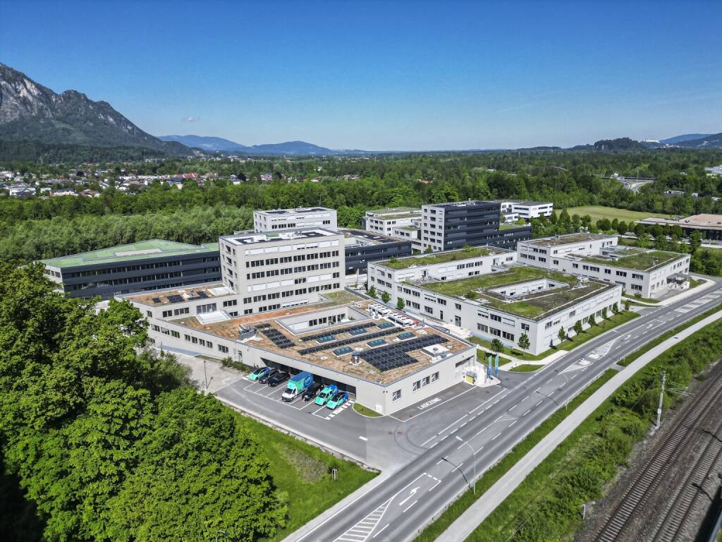 UKO Microshops legt Geschäftszahlen vor – Rekordjahr & Expansion, Fotoquelle: UKO MIcroshops, © Aussender (18.06.2025) 