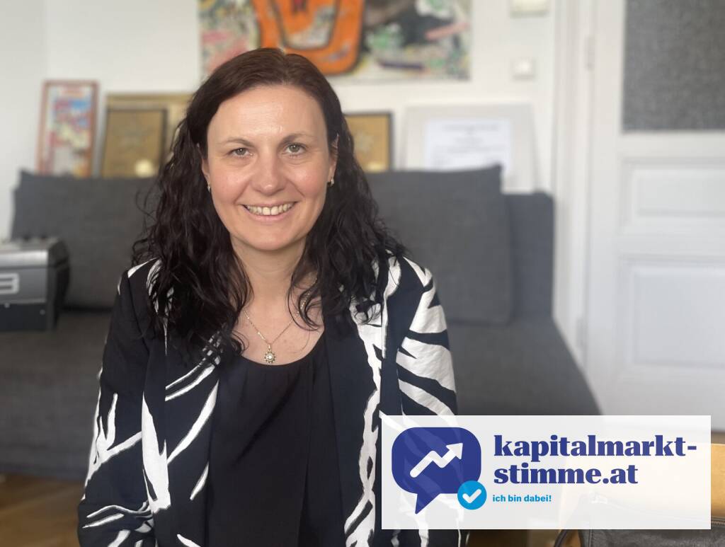 Raluca Heigl , Volksbank (19.06.2025) 