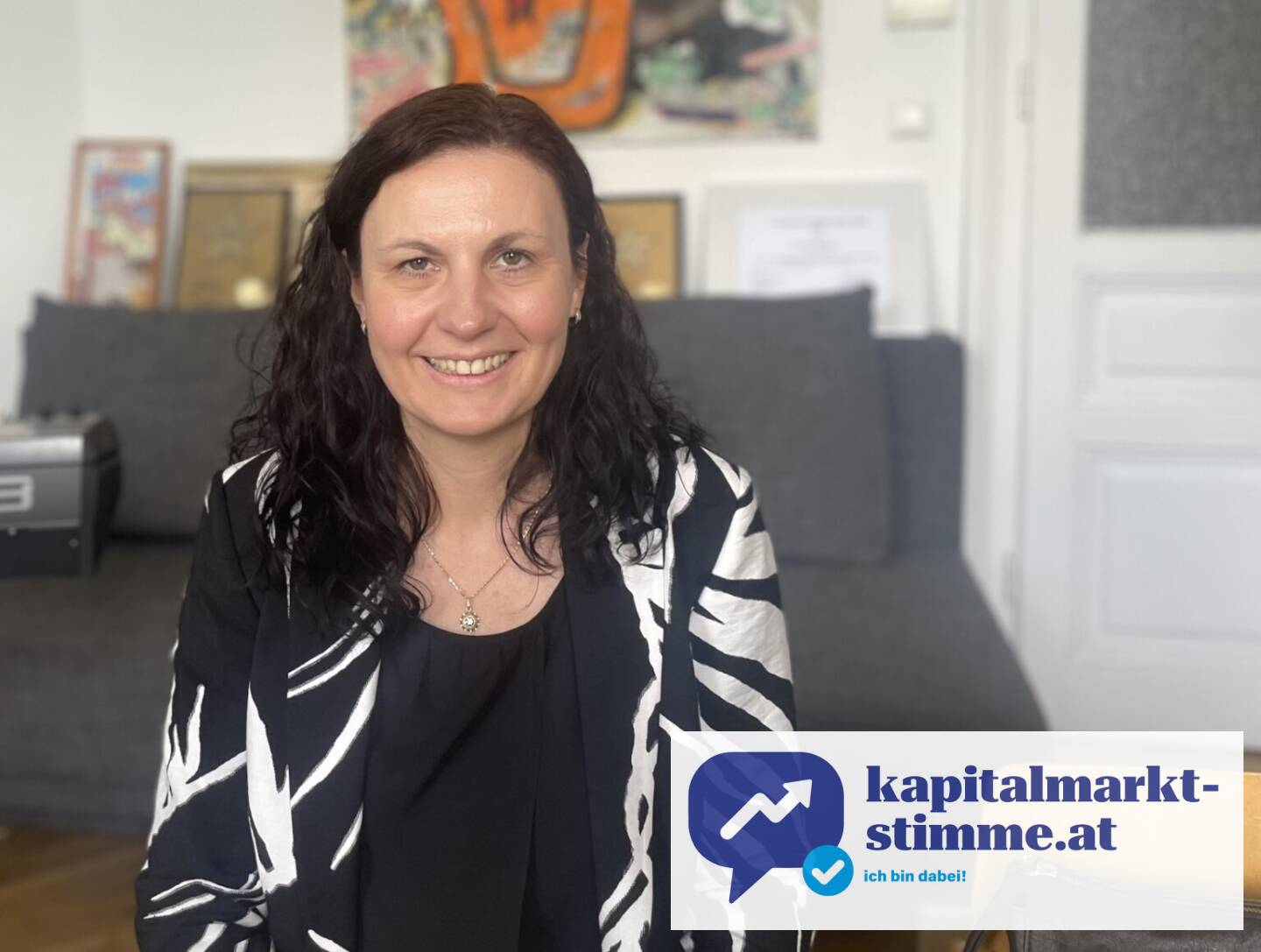Raluca Heigl , Volksbank