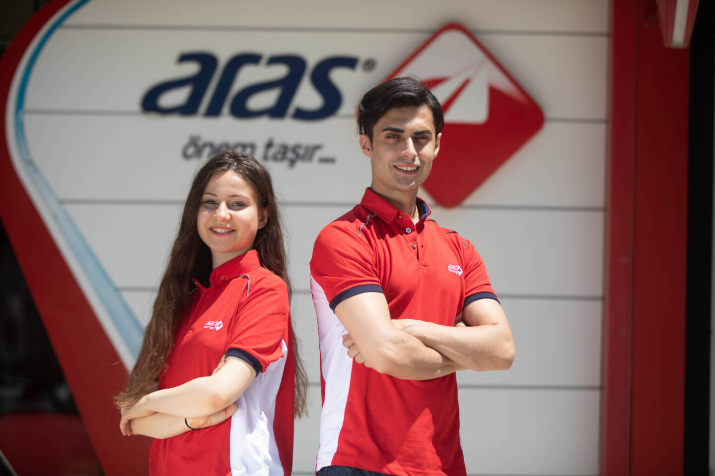 2013 hat sich die Österreichische Post AG mit 25 Prozent am türkischen Paketdienstleister Aras Kargo beteiligt. 2020 wurde der Anteil auf 80 Prozent aufgestockt – die restlichen 20 Prozent verblieben bei Baran Aras, einem Mitglied der Gründerfamilie Foto: Baran Aras (© Aras Holding A.Ş.)